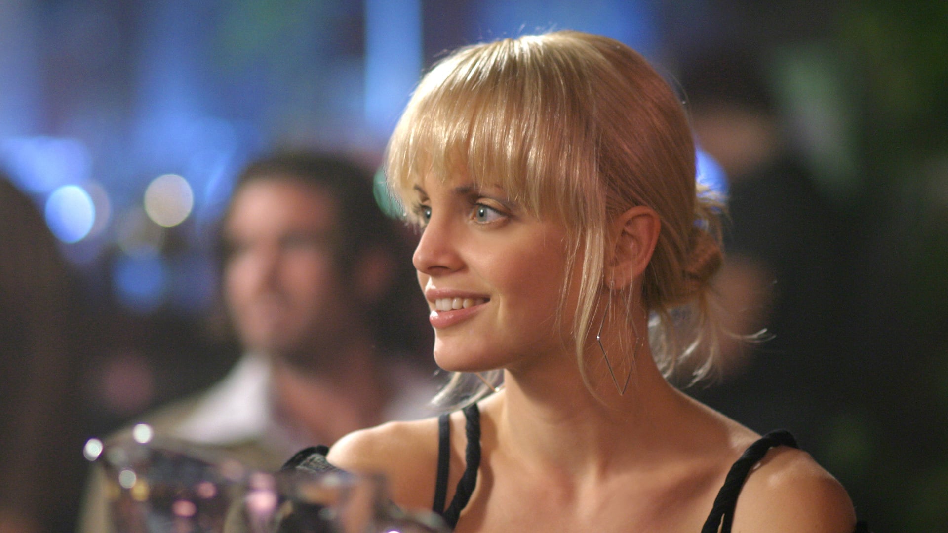 Six Feet Under Season 4 Episode 2 In Case Of Rapture