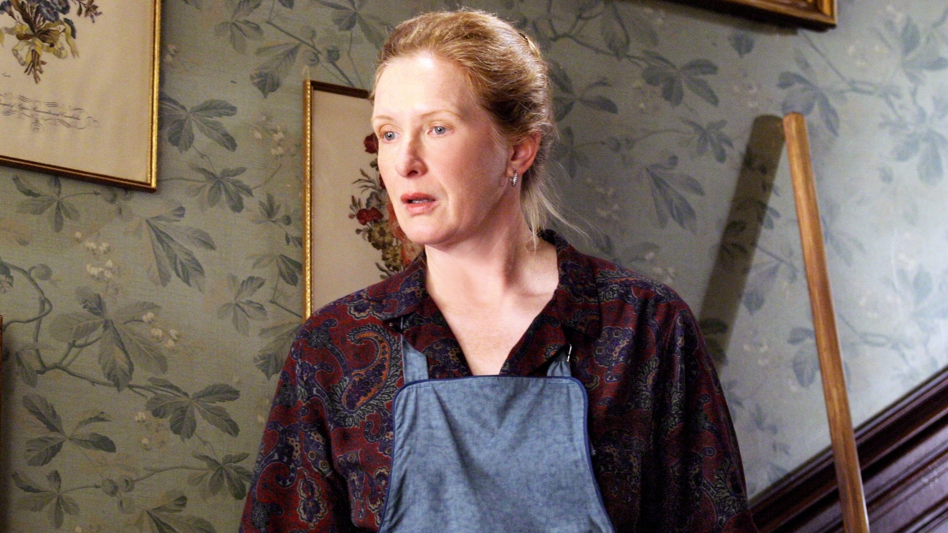 Six Feet Under Season 4 Episode 5 That's My Dog