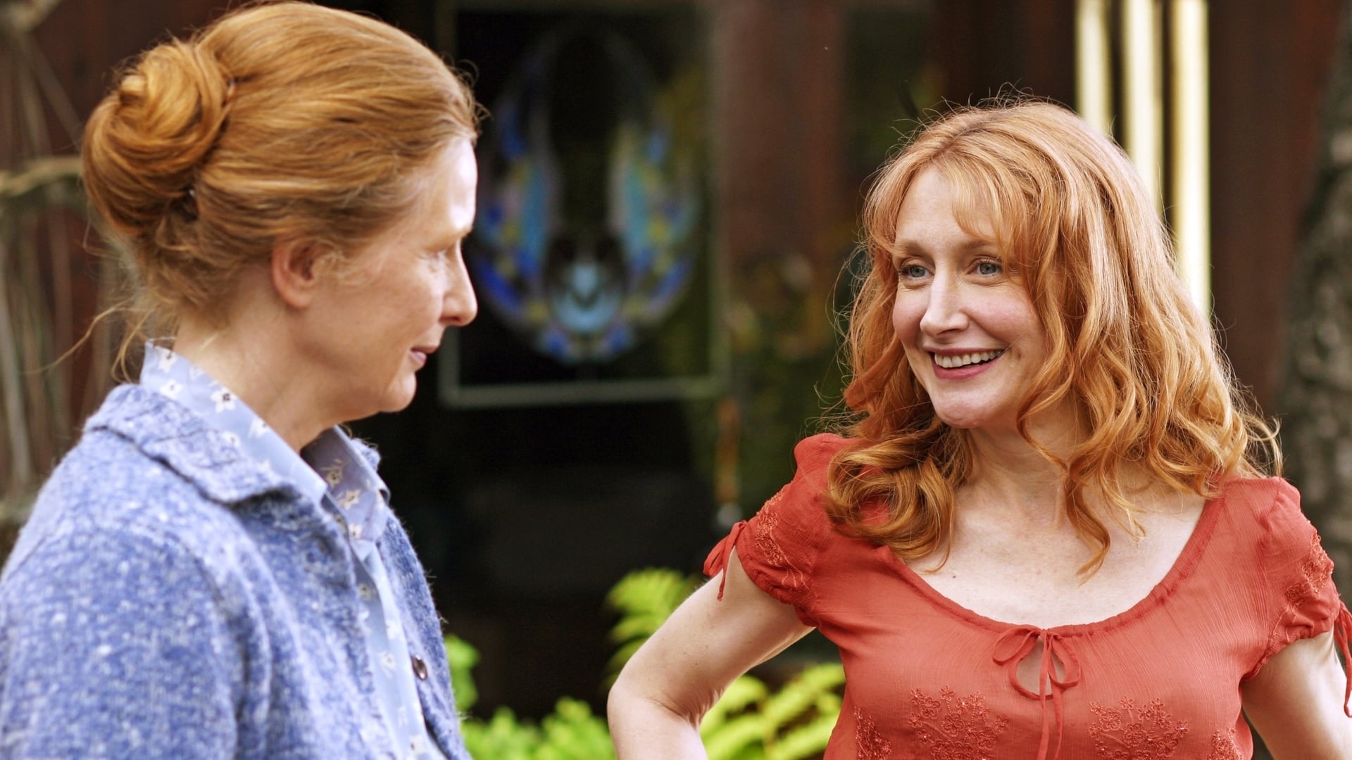 Six Feet Under Season 4 Episode 7 The Dare