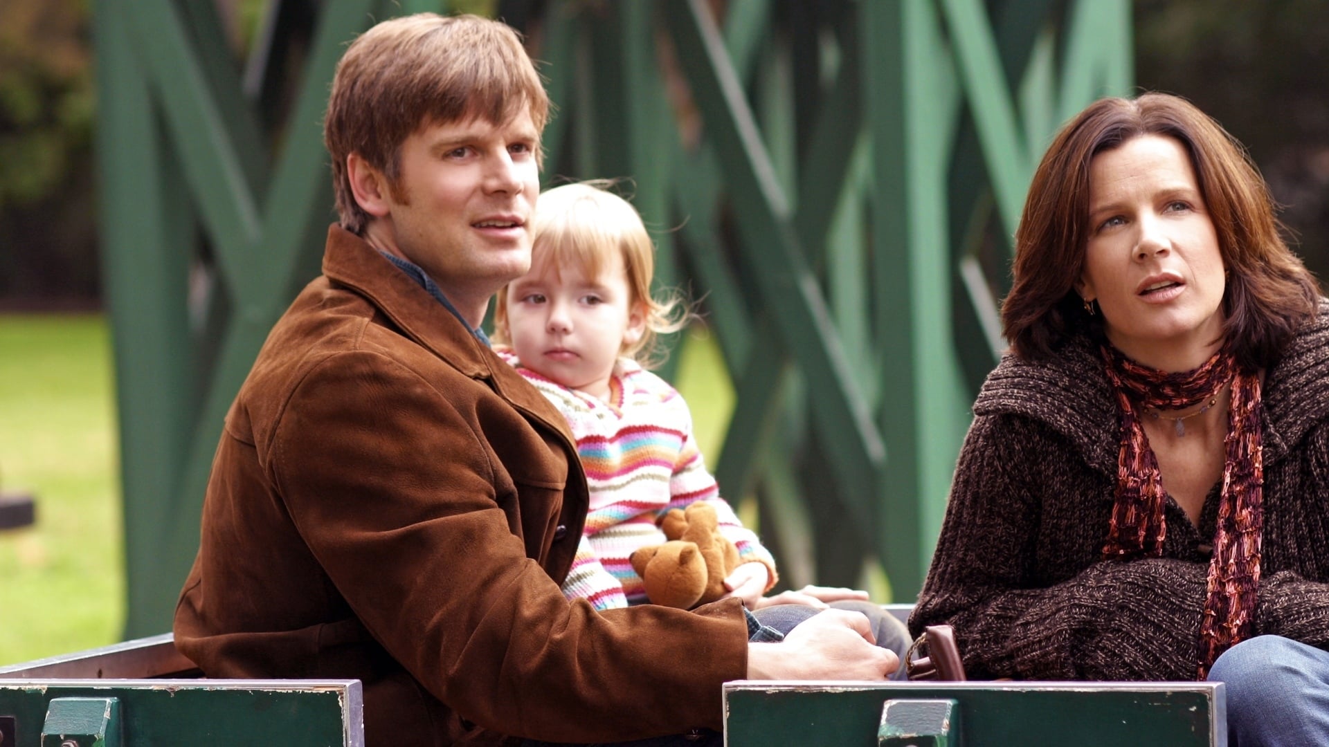 Six Feet Under Season 4 Episode 8 Coming And Going