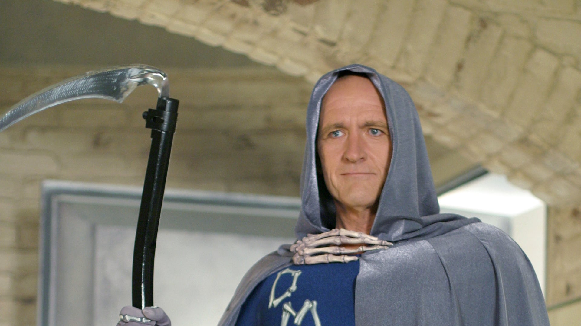 Six Feet Under Season 4 Episode 9 Grinding The Corn