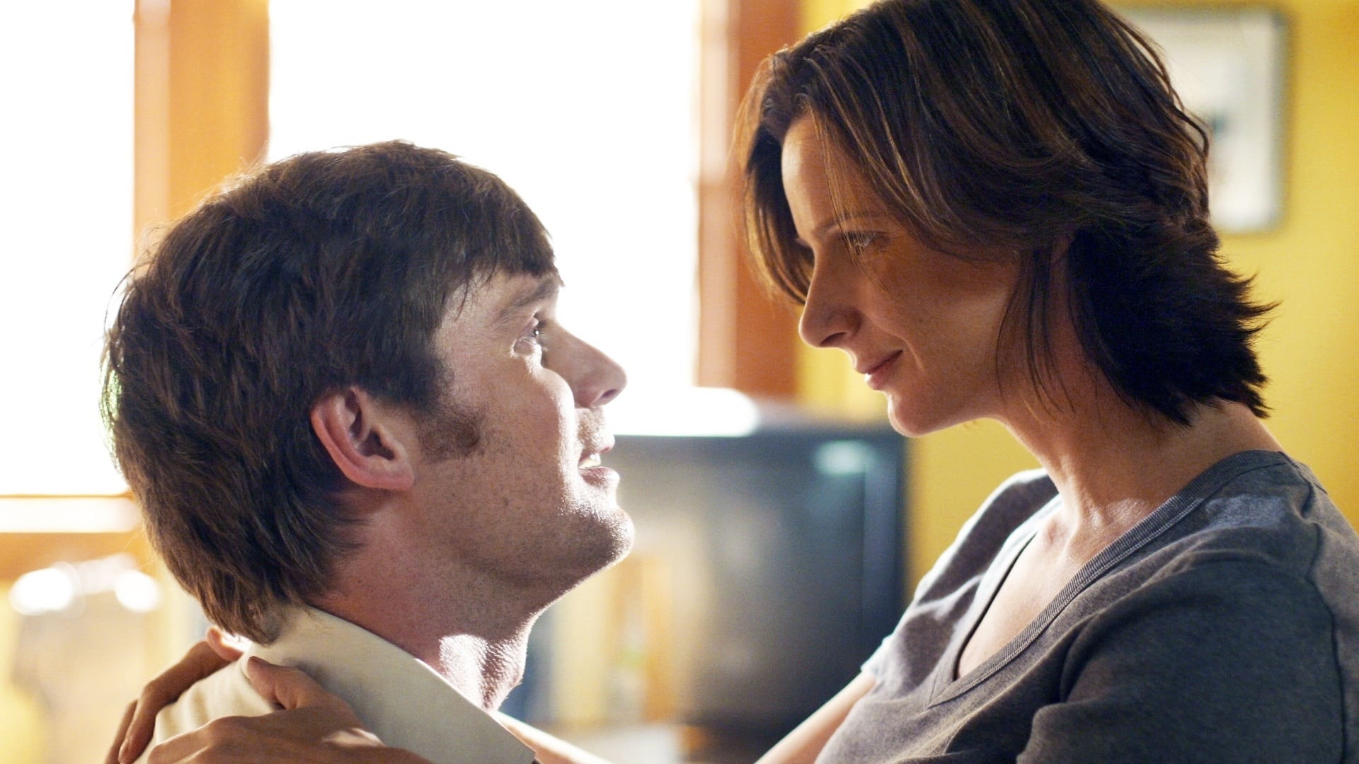 Six Feet Under Season 4 Episode 10 The Black Forest