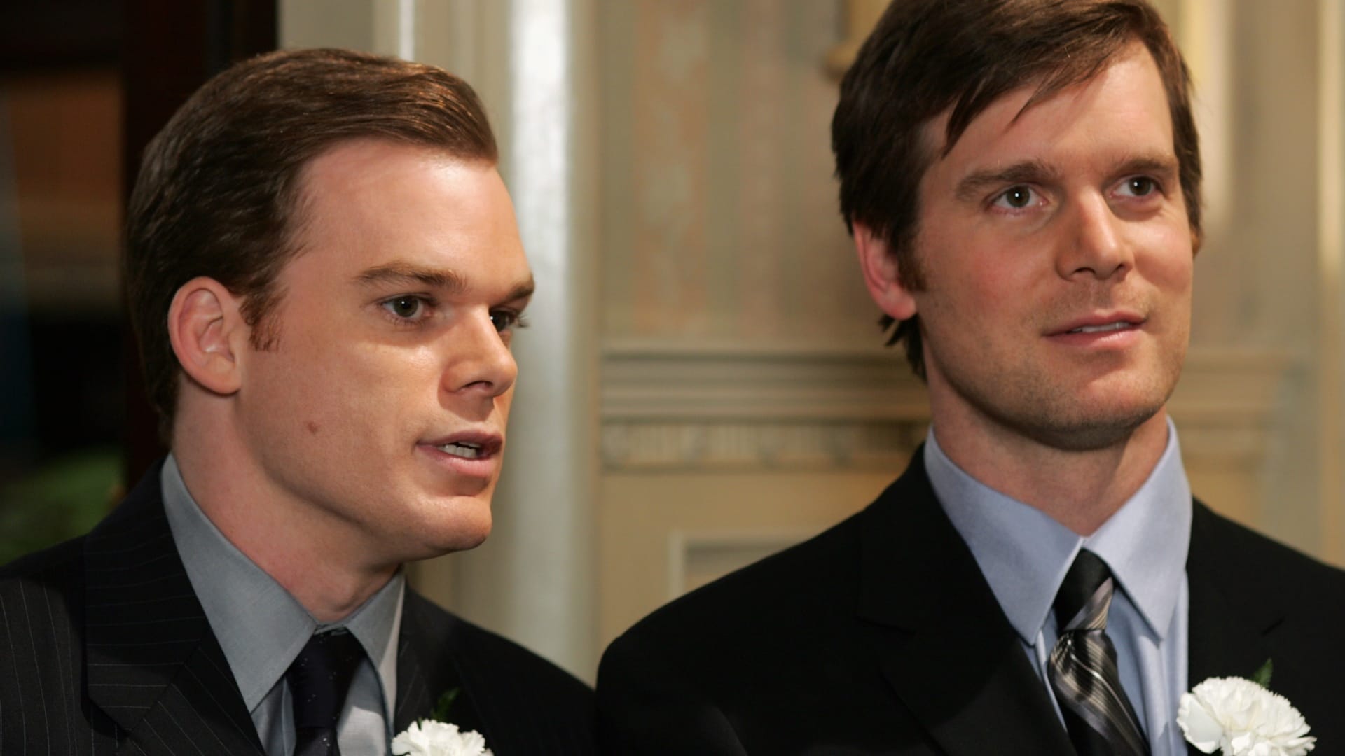 Six Feet Under Season 5 Episode 2 Dancing For Me