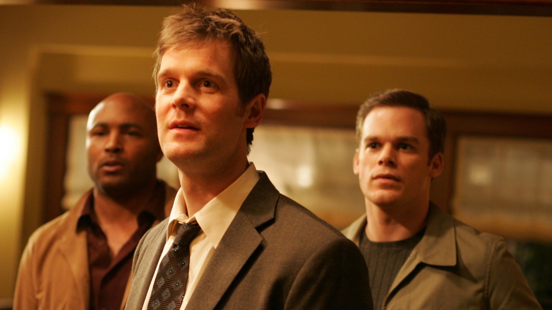 Six Feet Under Season 5 Episode 4 Time Flies