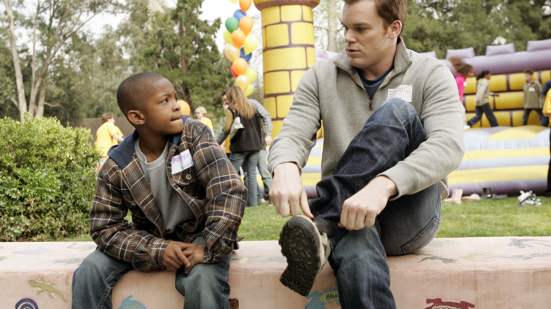 Six Feet Under Season 5 Episode 5 Eat A Peach