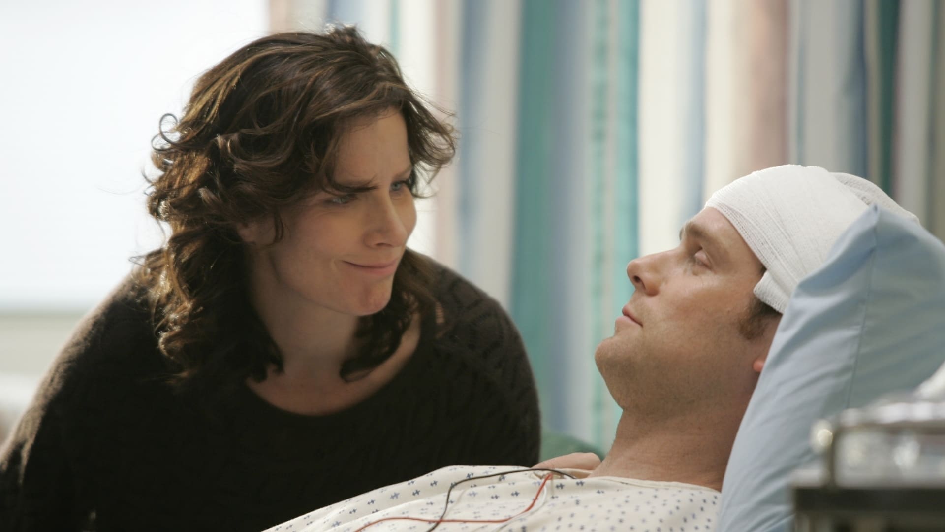 Six Feet Under Season 5 Episode 9 Ecotone