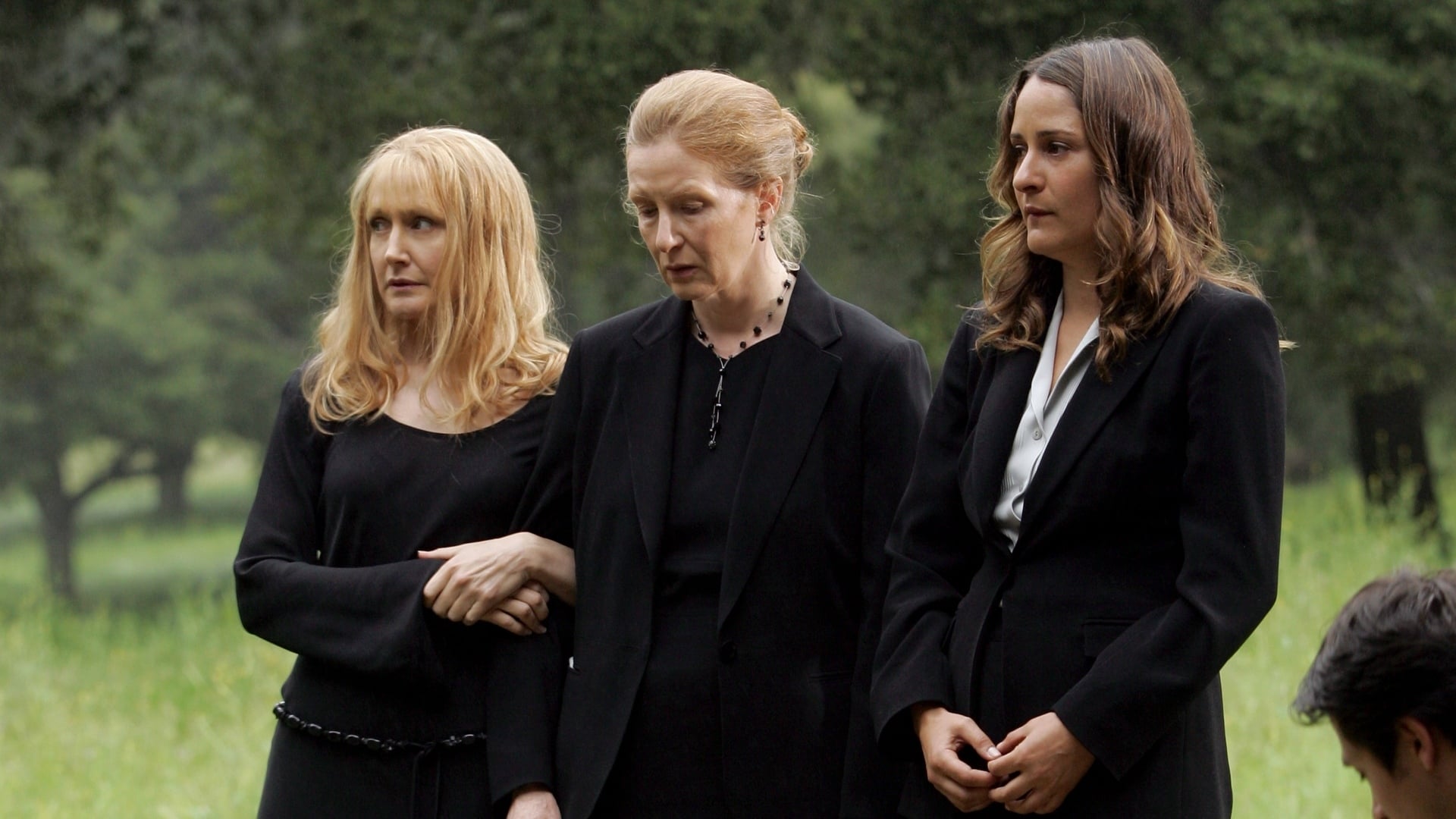 Six Feet Under Season 5 Episode 10 All Alone