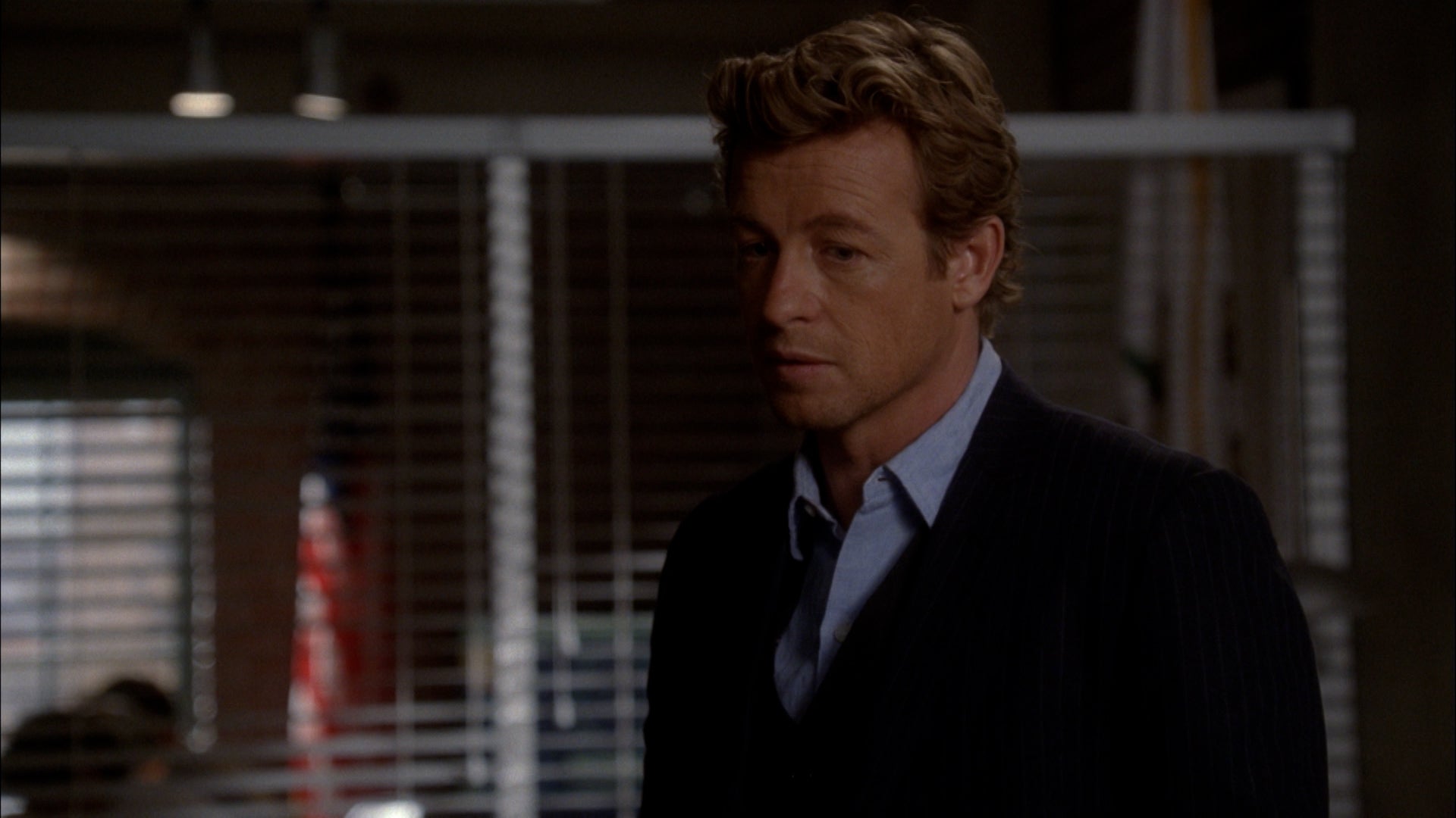 The Mentalist Season 3 Episode 23 Strawberries And Cream Part 1