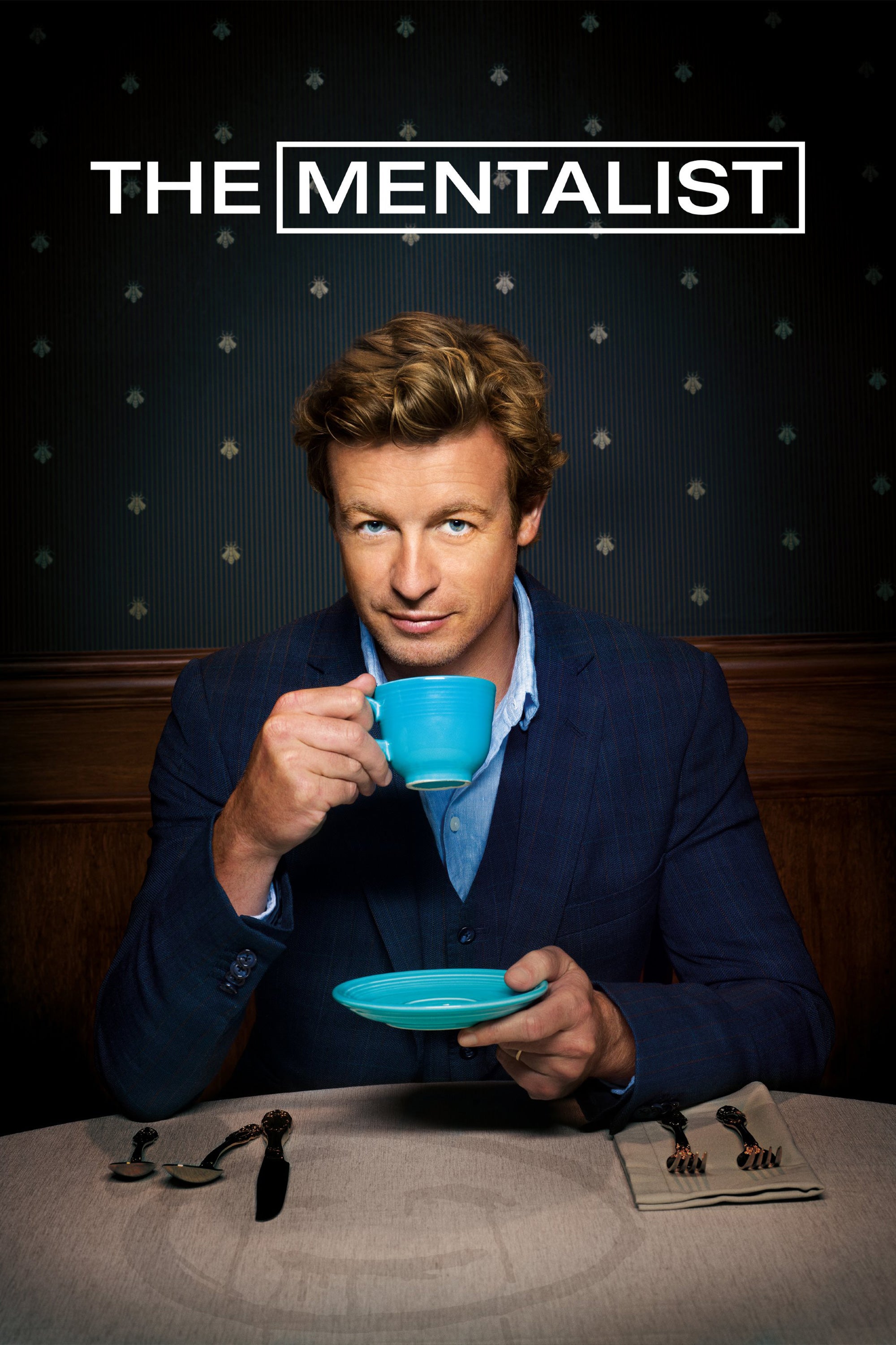 The Mentalist