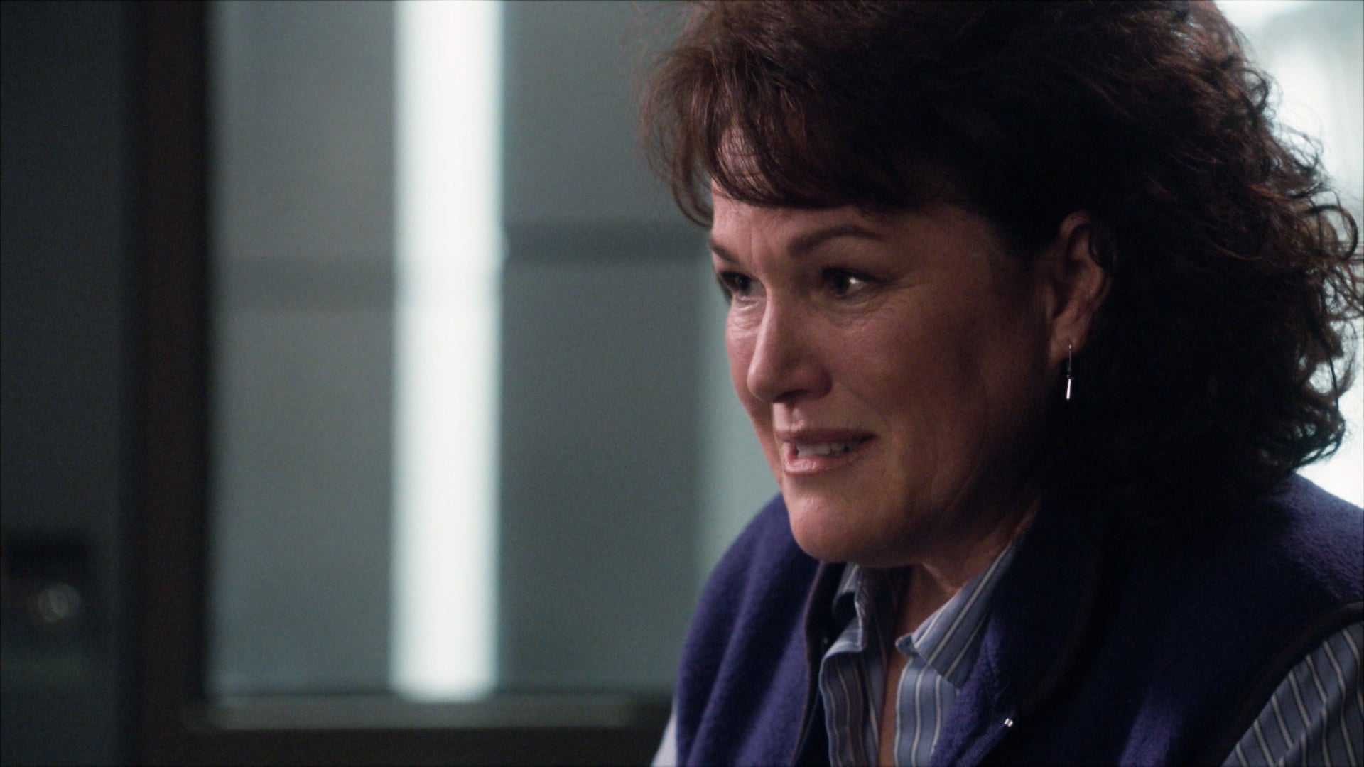 The Mentalist Season 6 Episode 19 Brown Eyed Girls