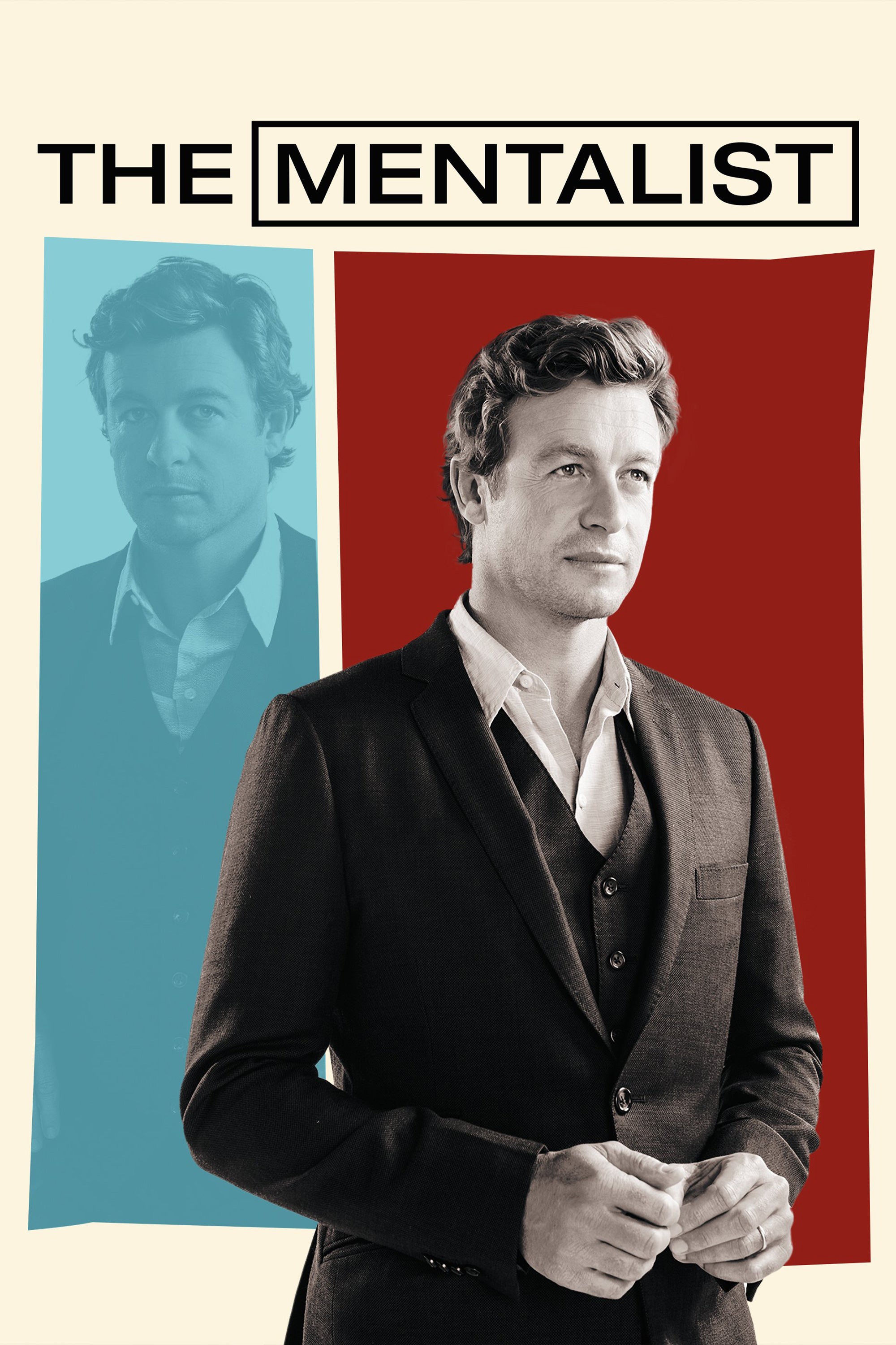 The Mentalist