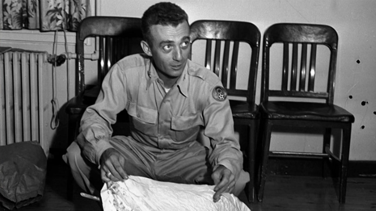 History's Greatest Mysteries