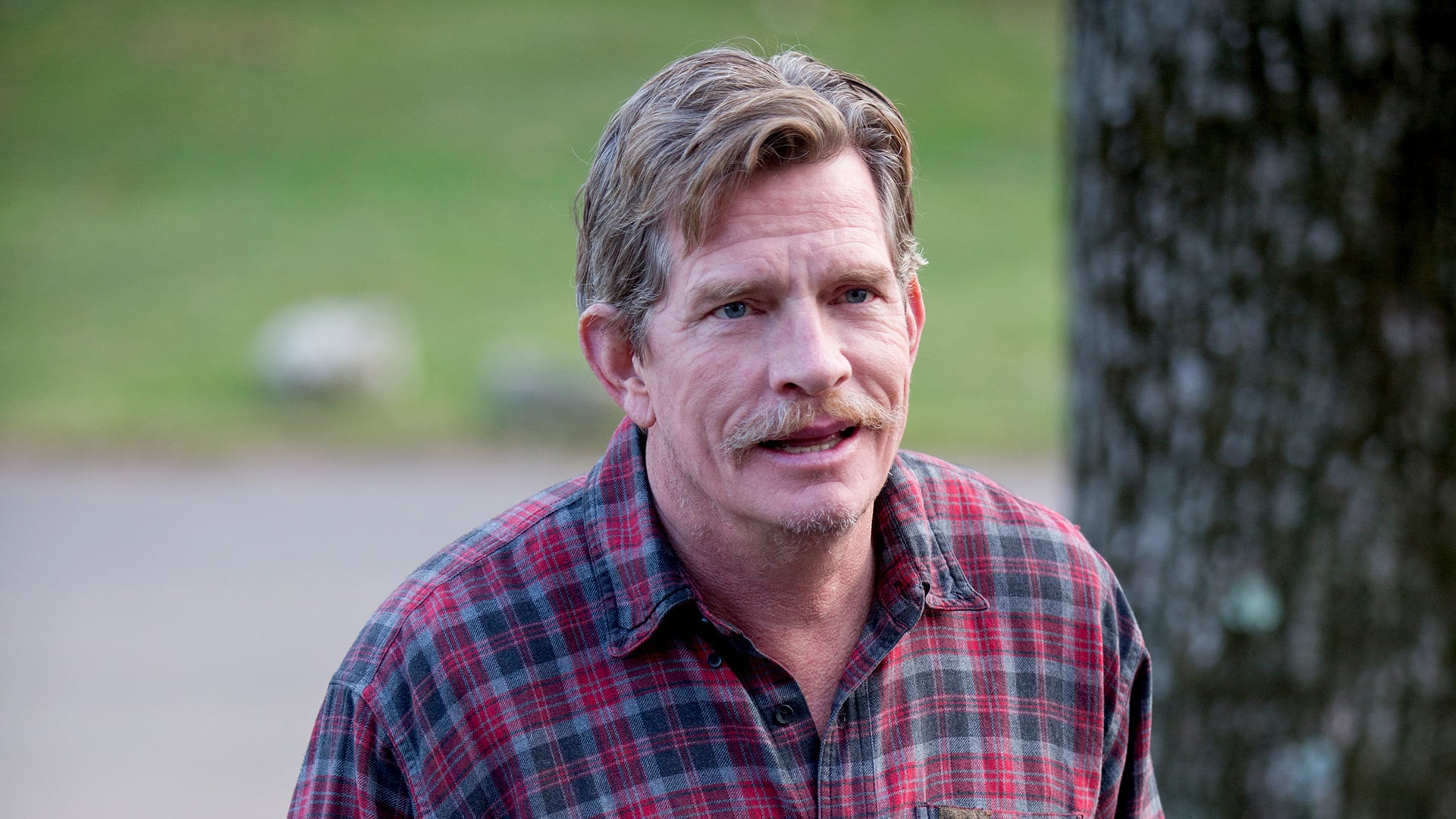Divorce Season 1 Episode 6 Christmas