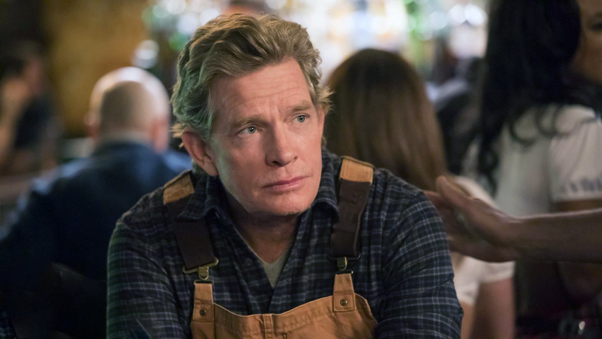 Divorce Season 2 Episode 2 Happy Now?