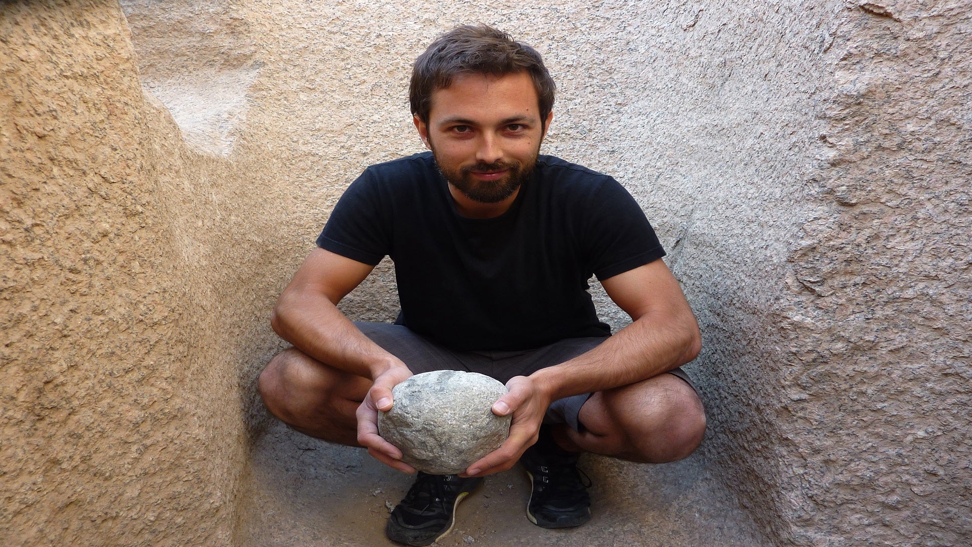 Ancient Impossible
