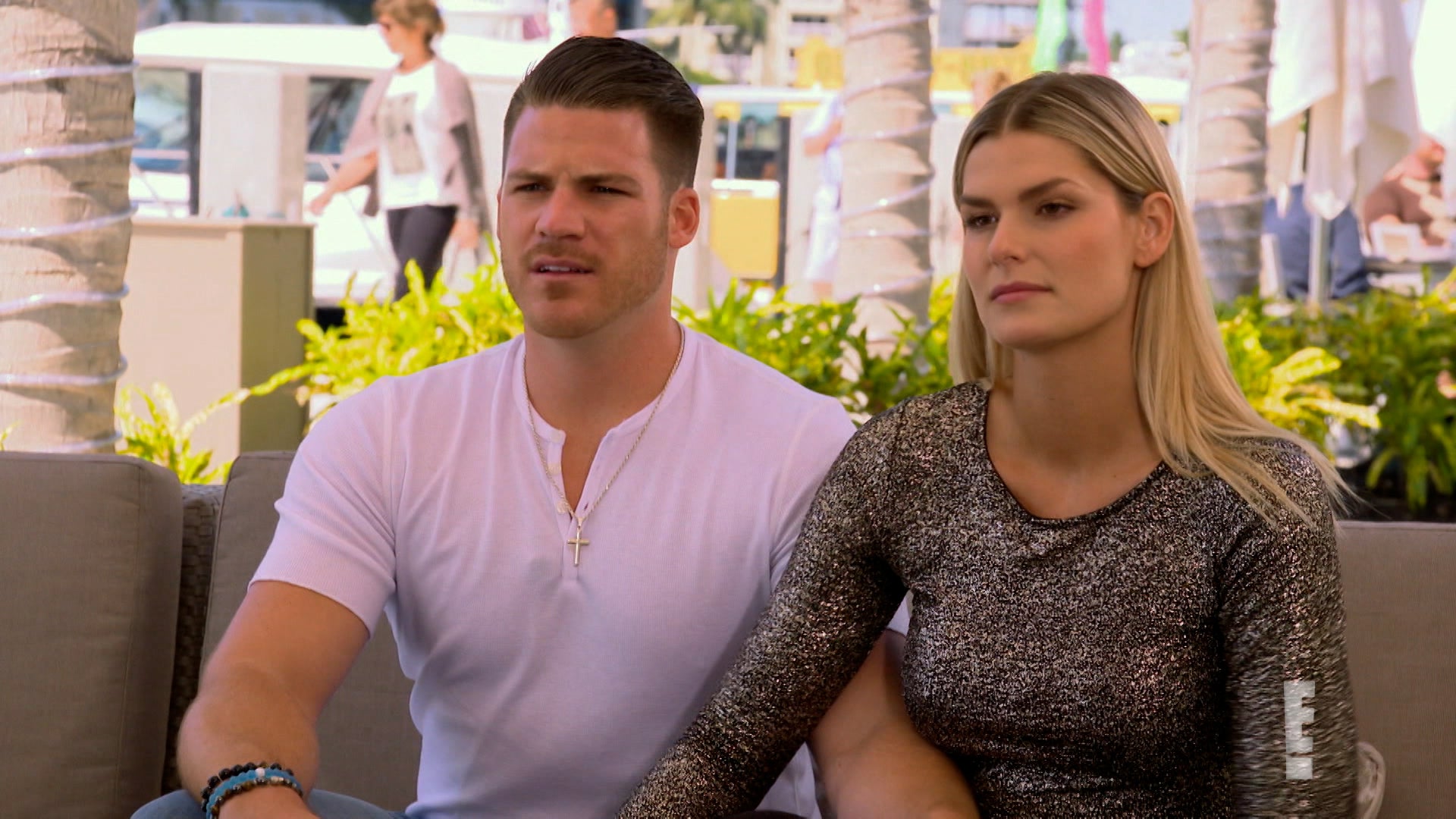 WAGs Miami Season 2 Episode 4 Hencha's Revenge