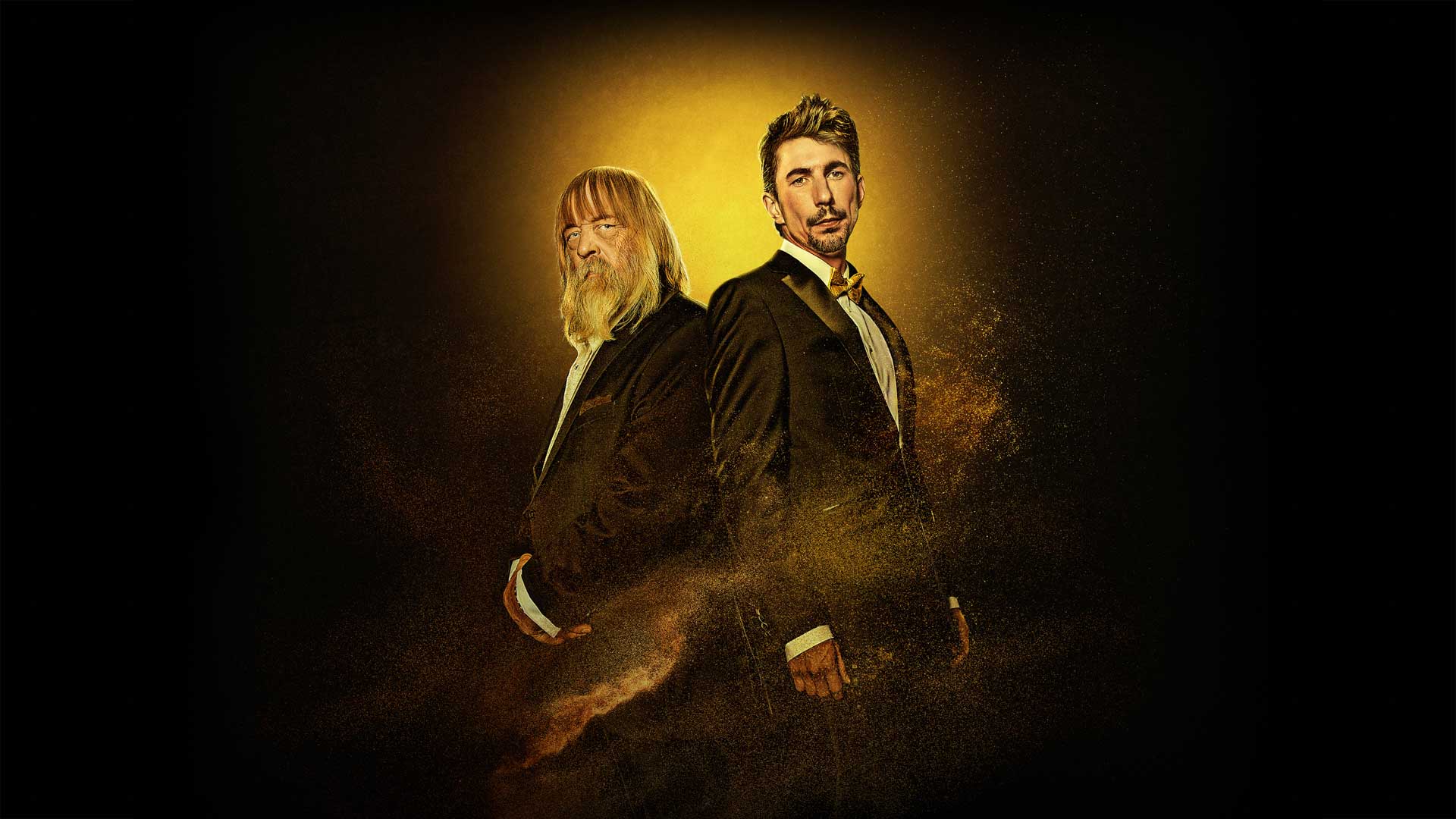 Gold Rush (Specials)