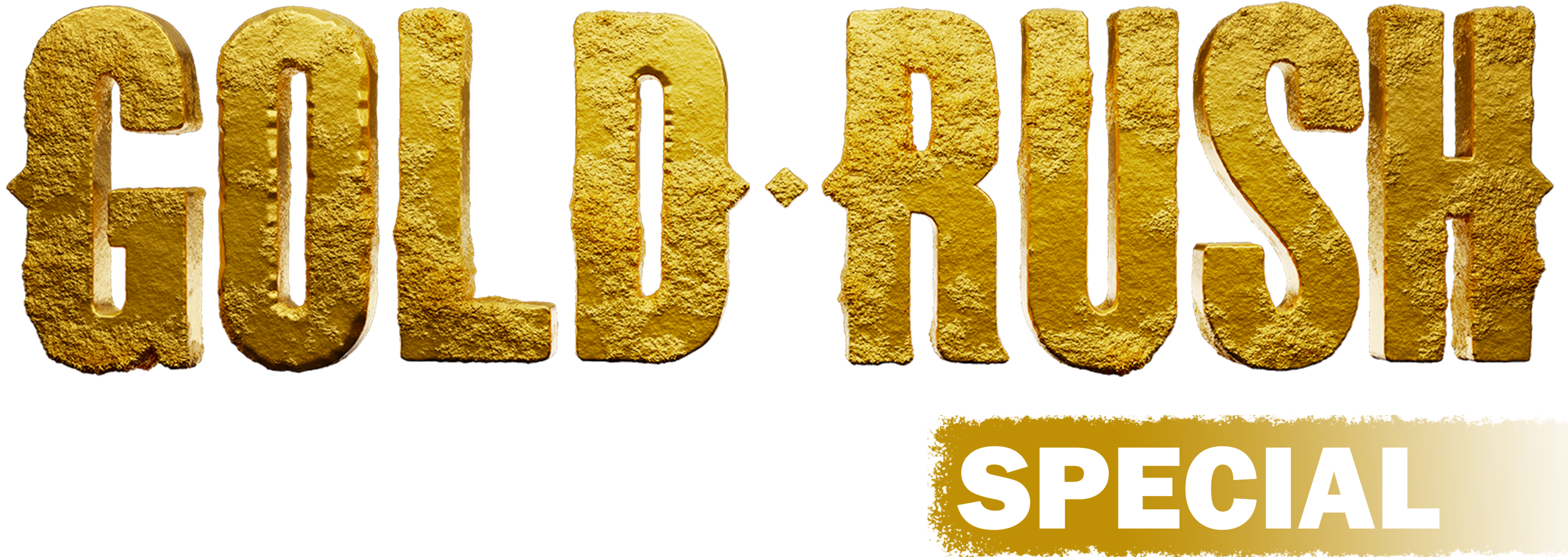 Gold Rush (Specials)