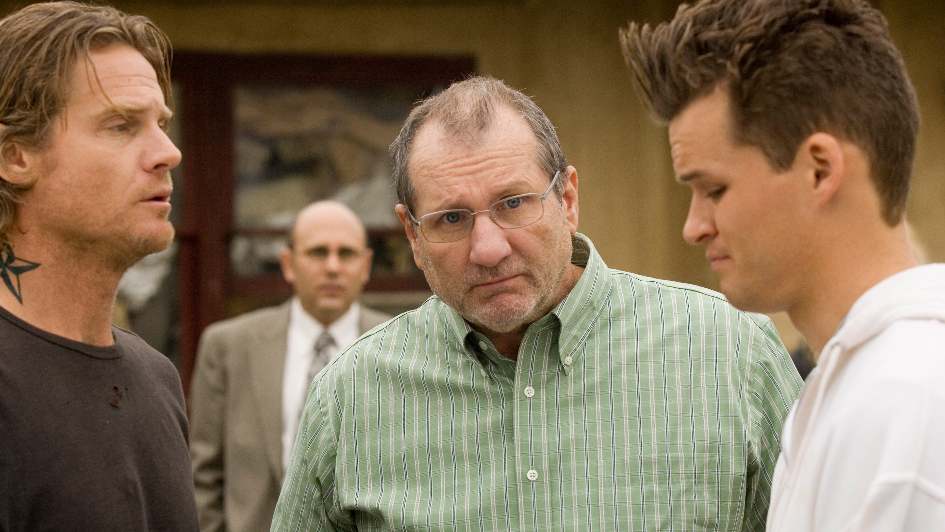 Watch John From Cincinnati OSNtv Palestine