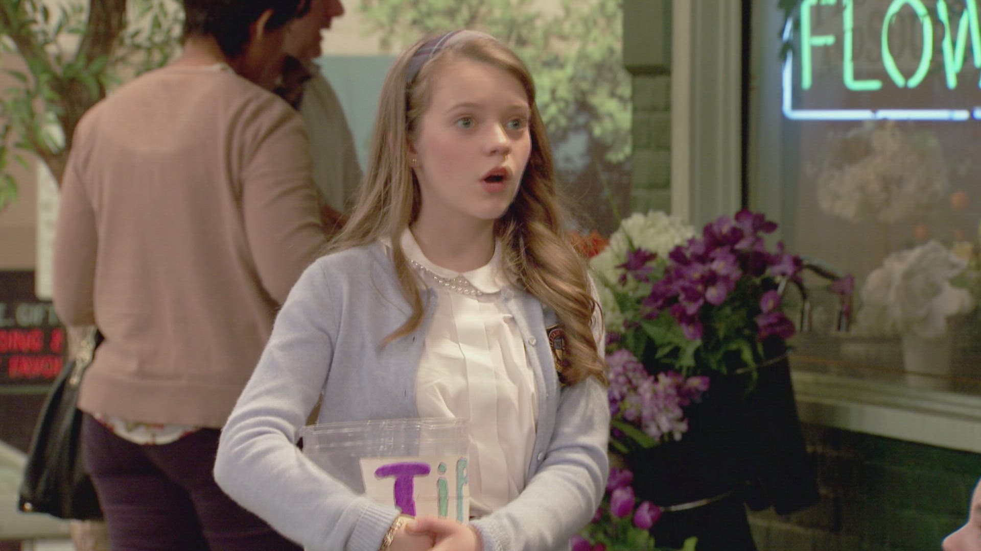 School Of Rock Season 1 Episode 10 Money (That's What I Want)