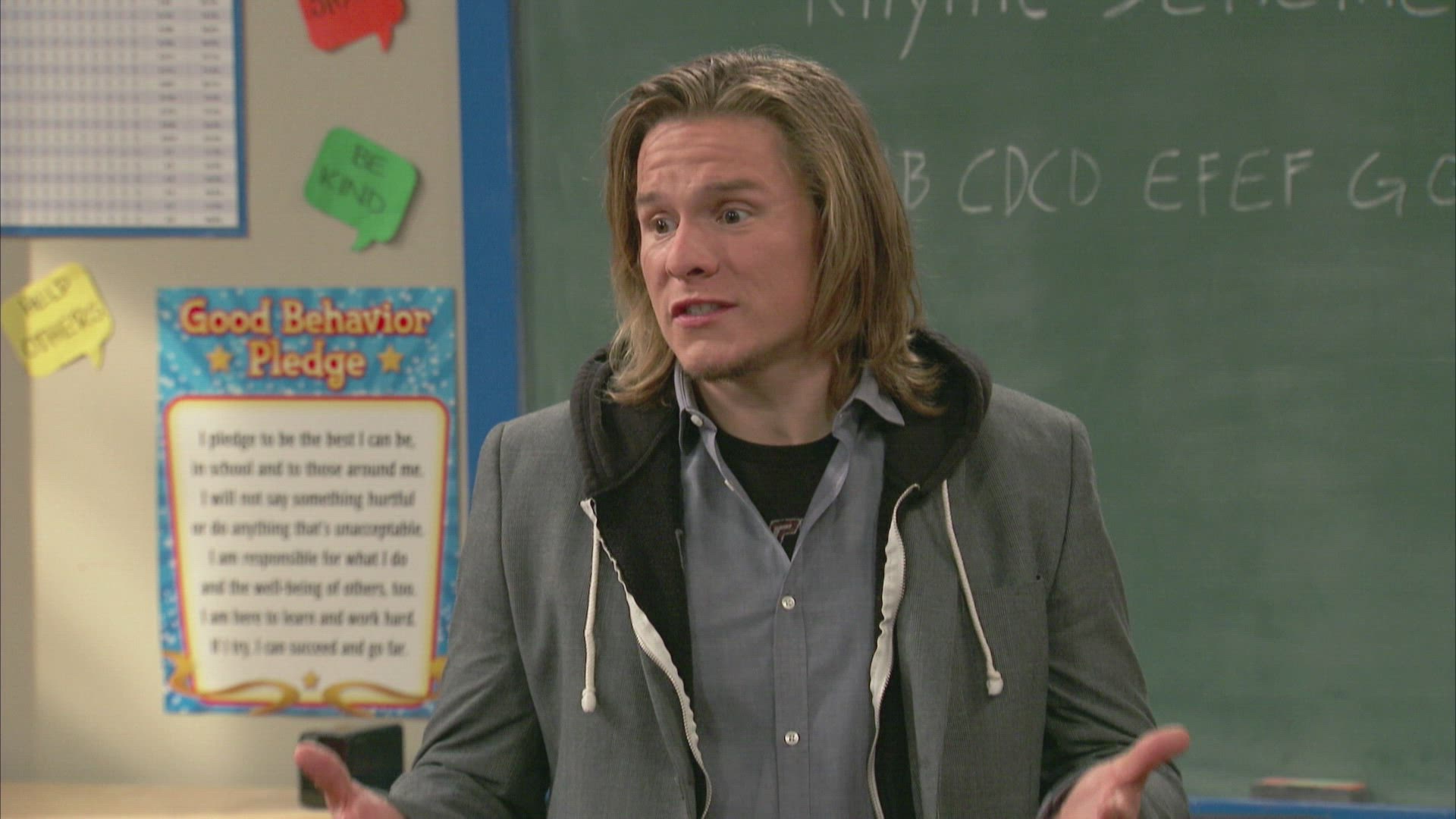 School Of Rock Season 1 Episode 12 Come Together