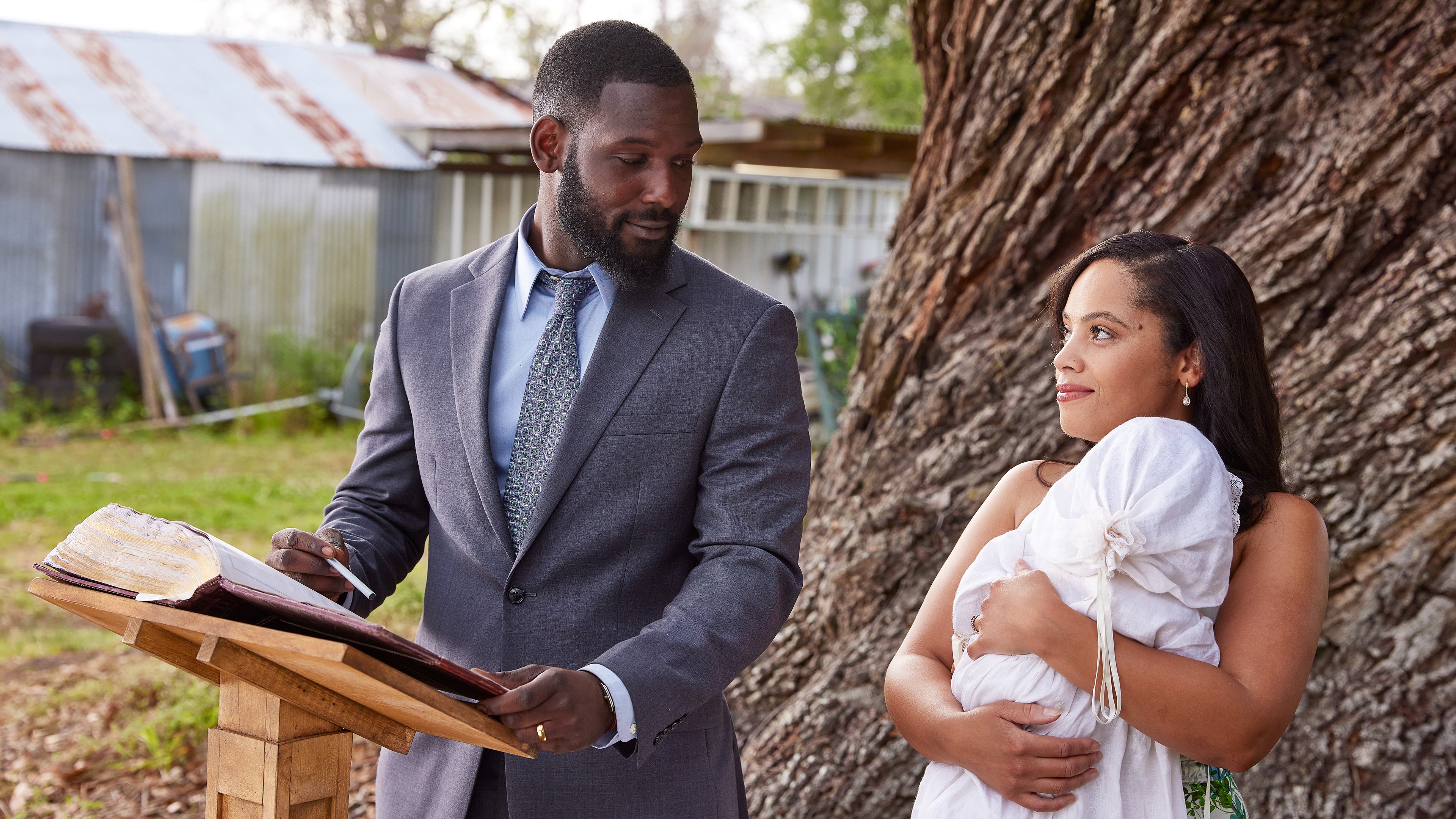 كوين شوغار الموسم 7 الحلقة 1 أند وين غريت سولز داي