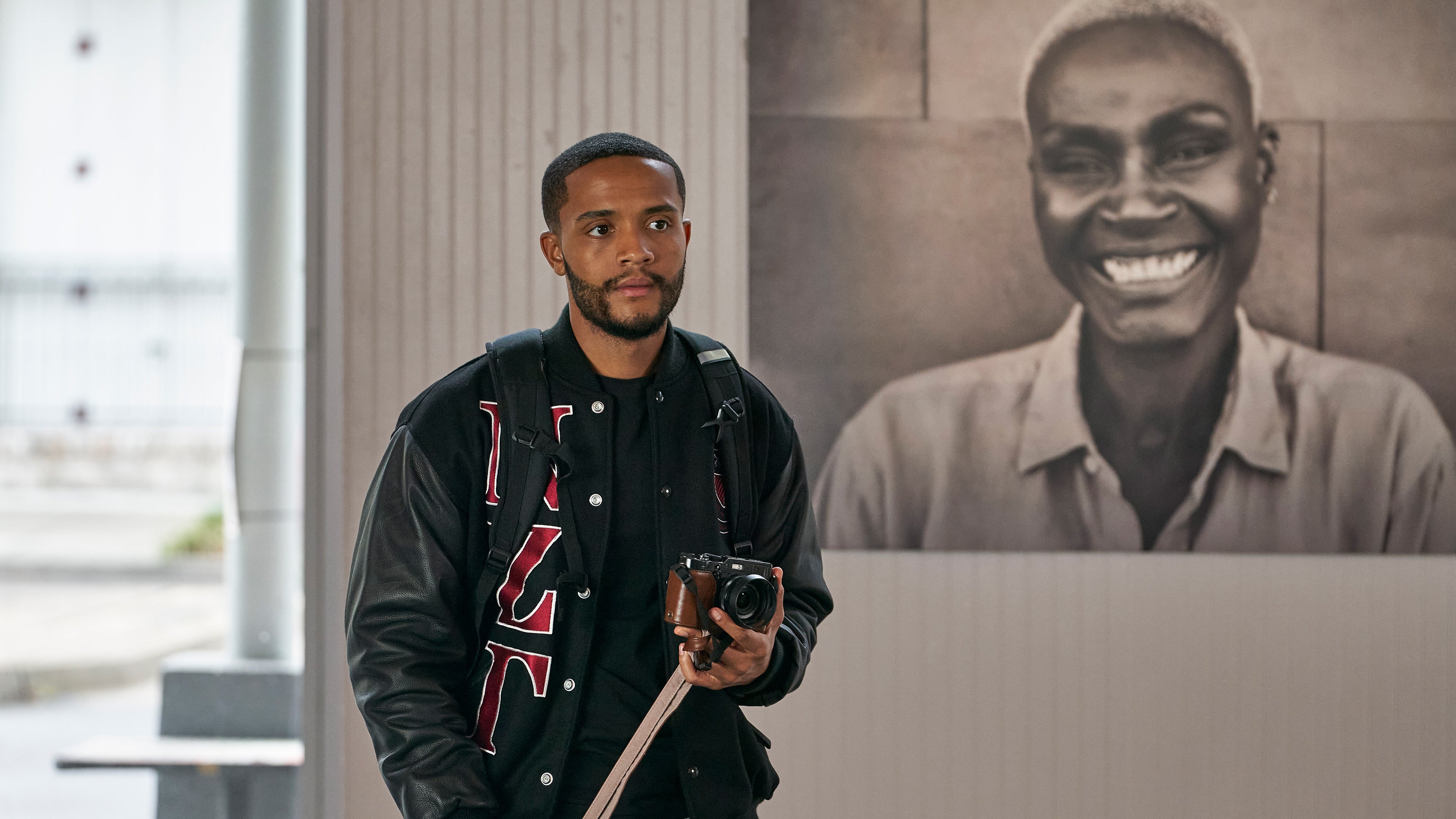 كوين شوغار الموسم 7 الحلقة 4 سبيسز فيل