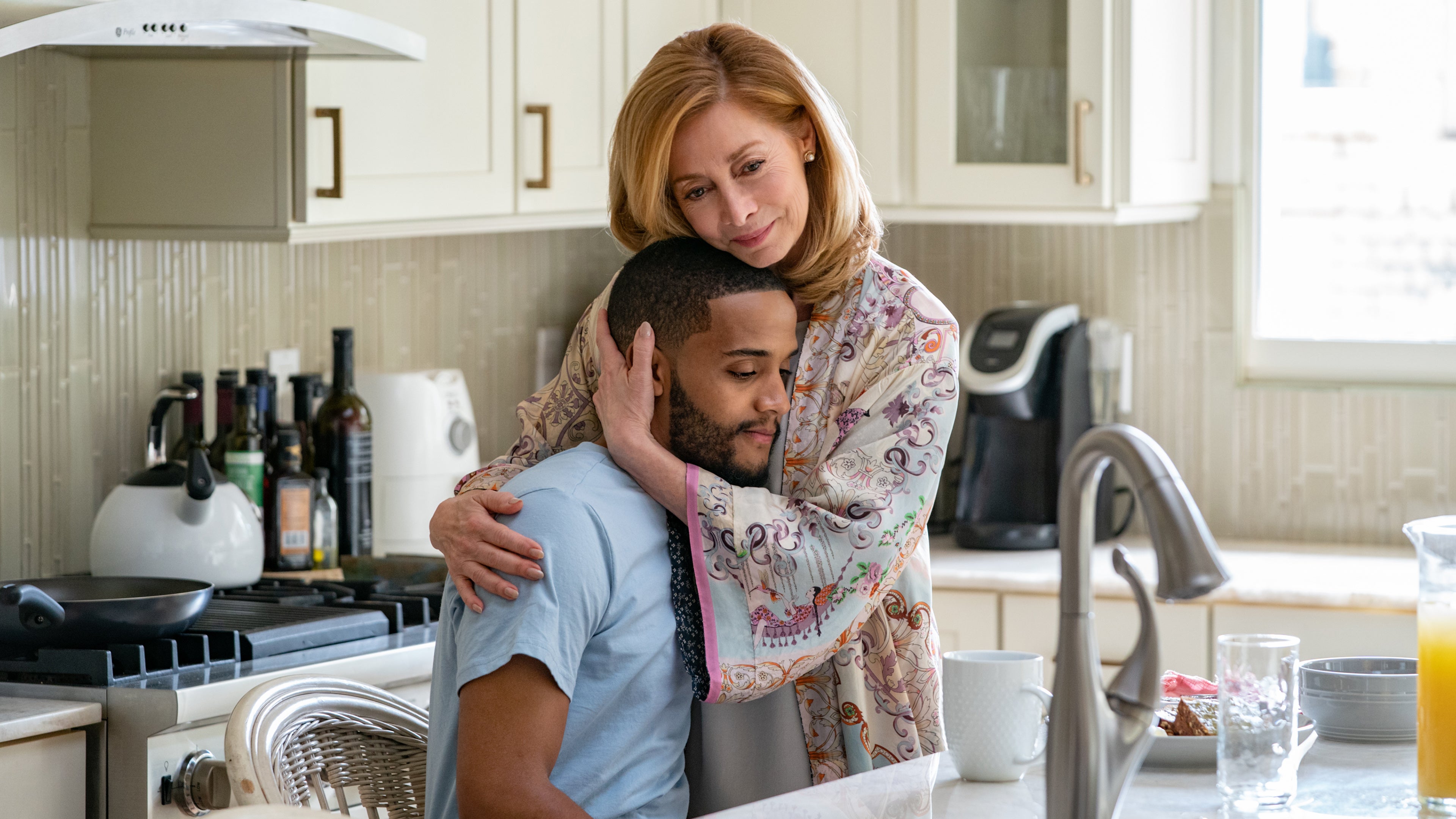 كوين شوغار الموسم 7 الحلقة 6 سوثينغ إليكتريك فايبريشن