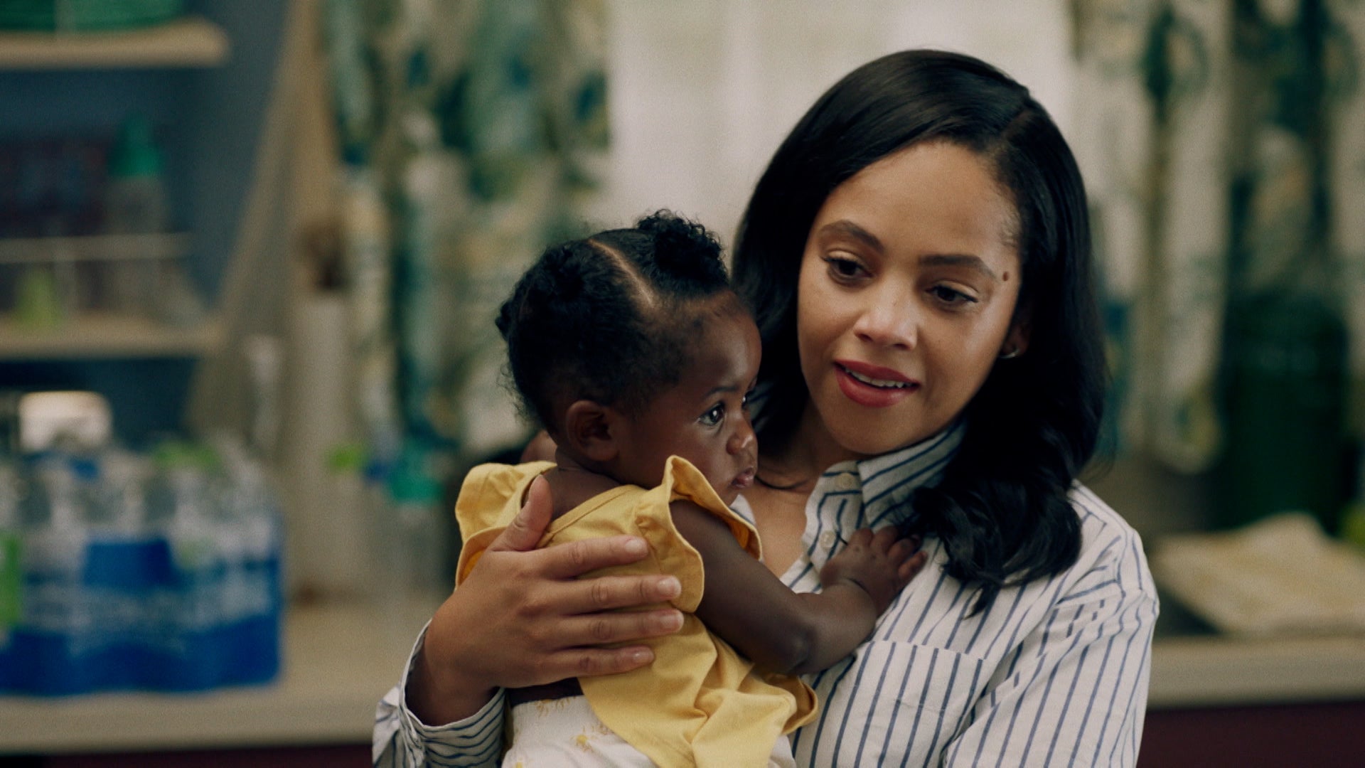 كوين شوغار الموسم 7 الحلقة 8 نيفر تو بي ذا سيم