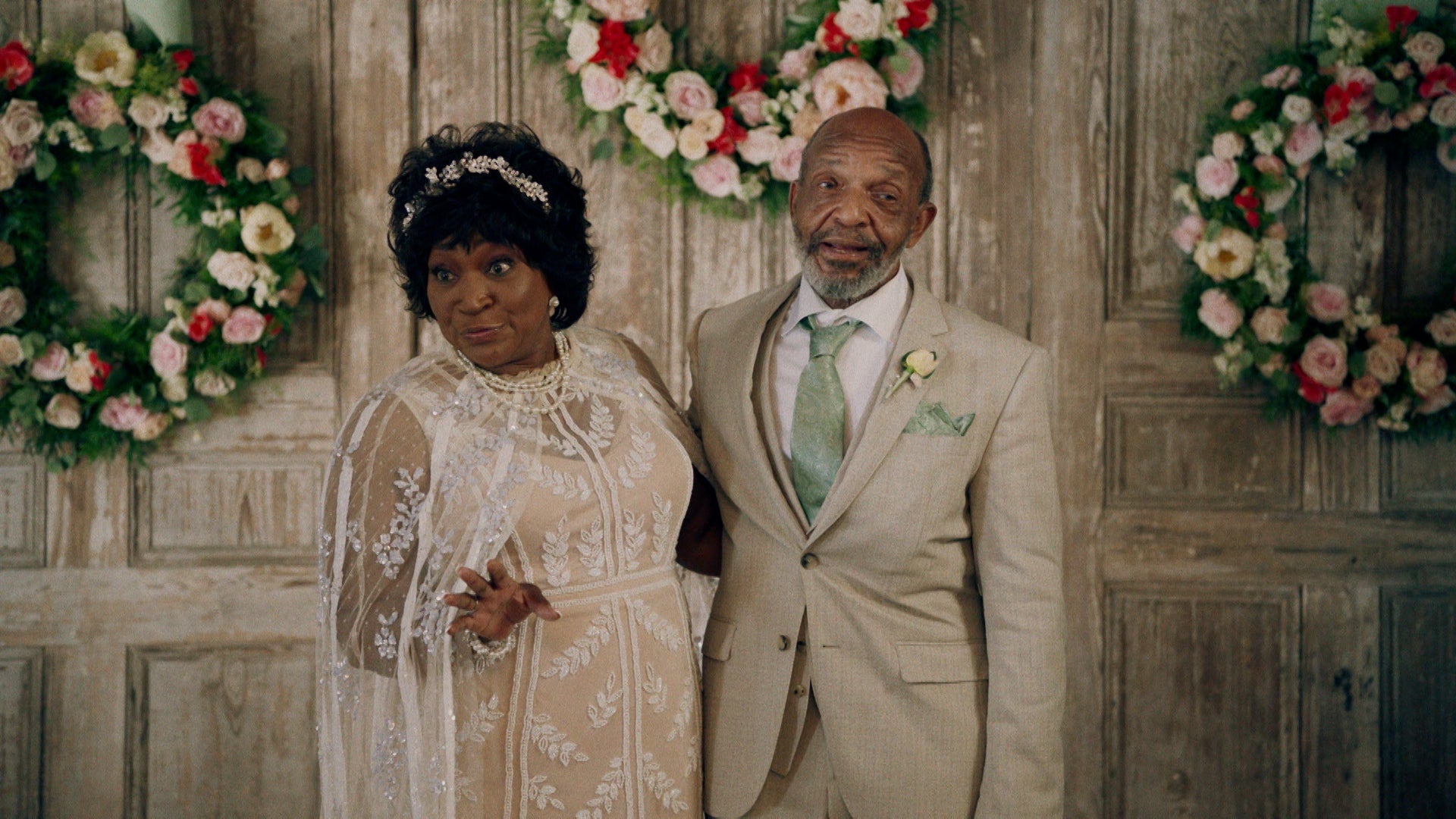 كوين شوغار الموسم 7 الحلقة 10 ذا إكسايتد