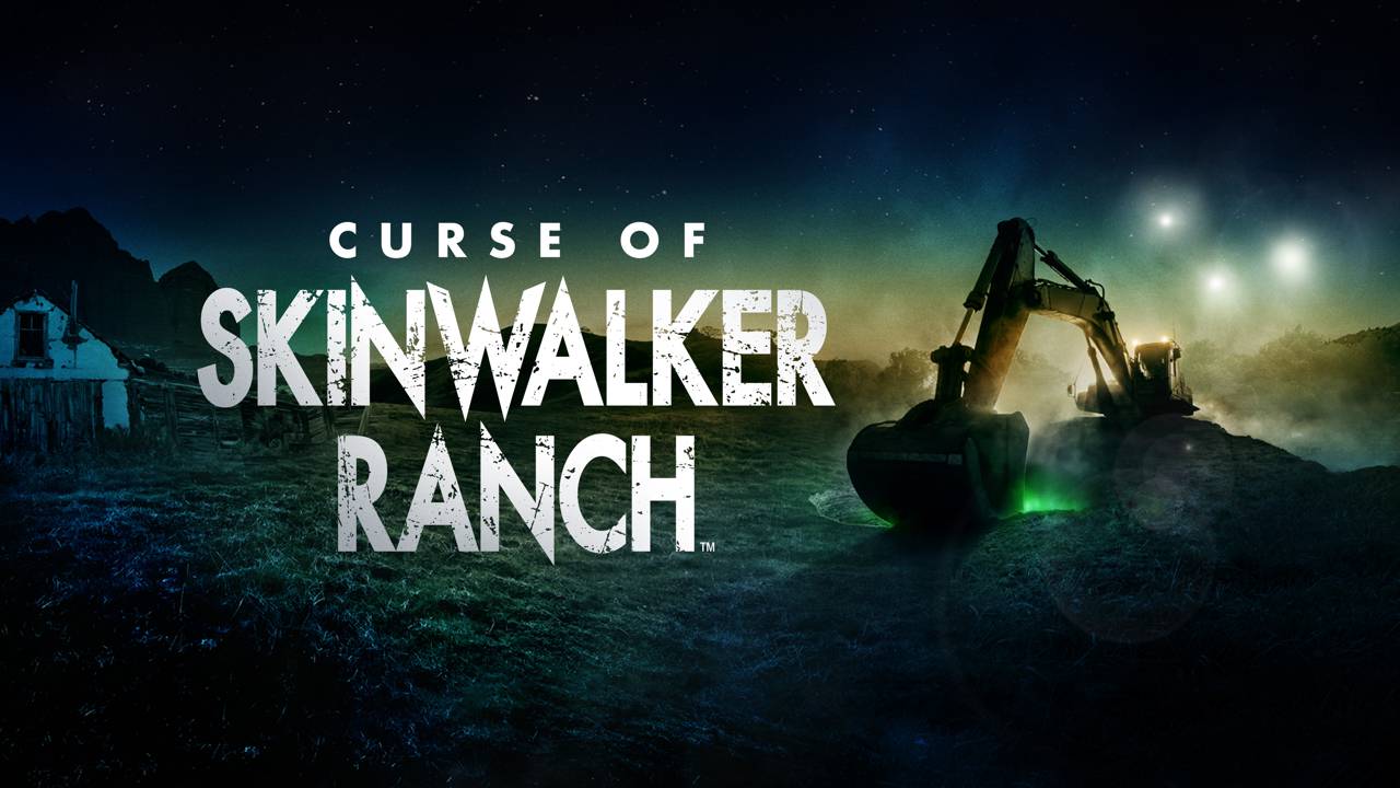 Watch Curse Of Skinwalker Ranch | OSNtv Algeria