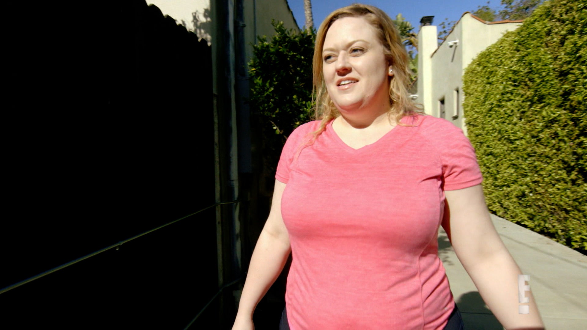 ريفينج بودي ويذ كلوي كارديشيان الموسم 2 الحلقة 5 بينغ ايتينغ باتشيلوريت آند دريل سيرجيانت