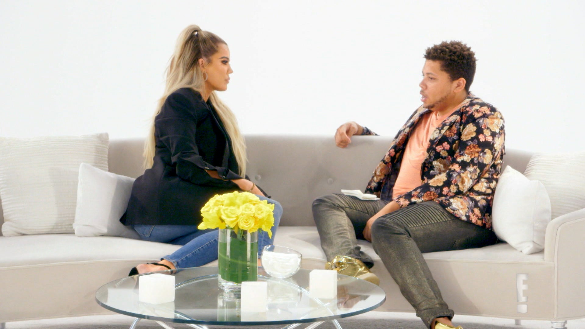 Revenge Body With Khloe Kardashian