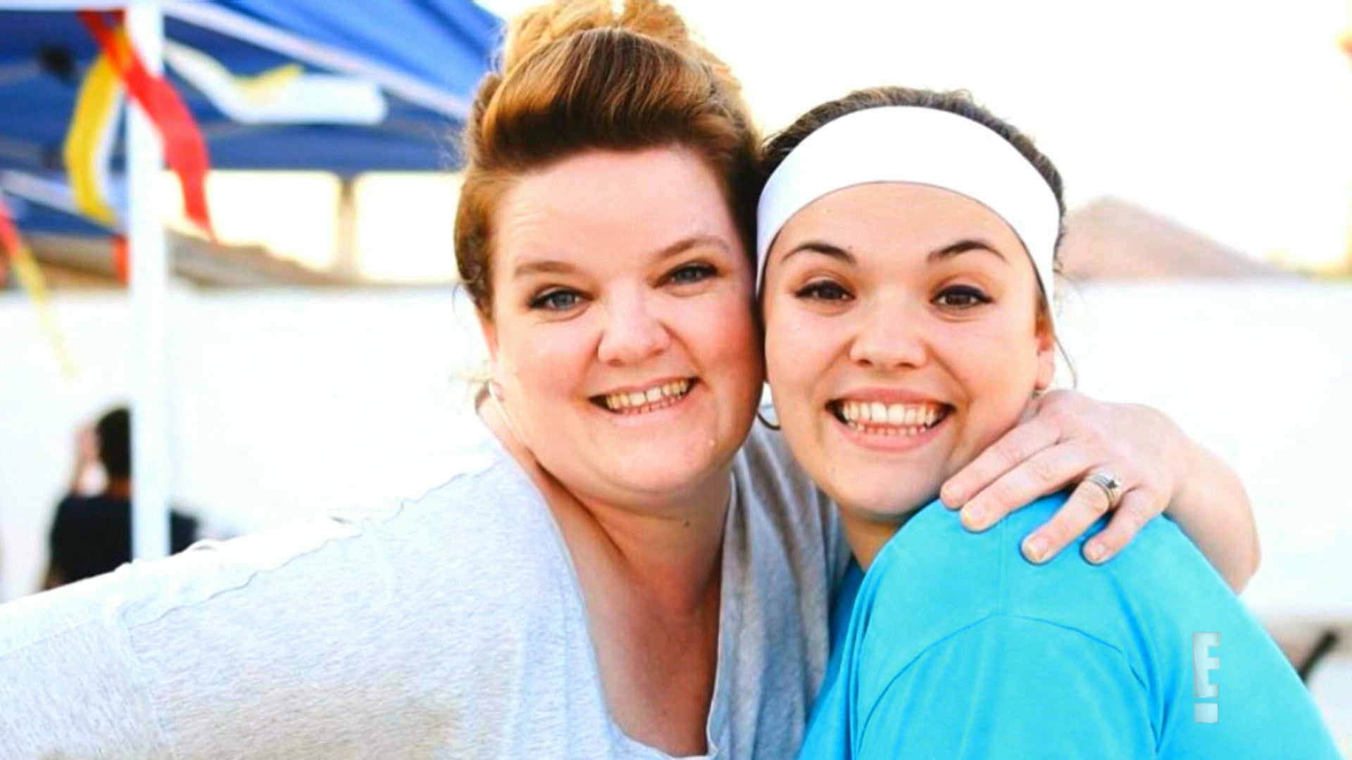 ريفينج بودي ويذ كلوي كارديشيان الموسم 3 الحلقة 8 ذا ماذر دوتر دو آند ذا شوغار أديكت