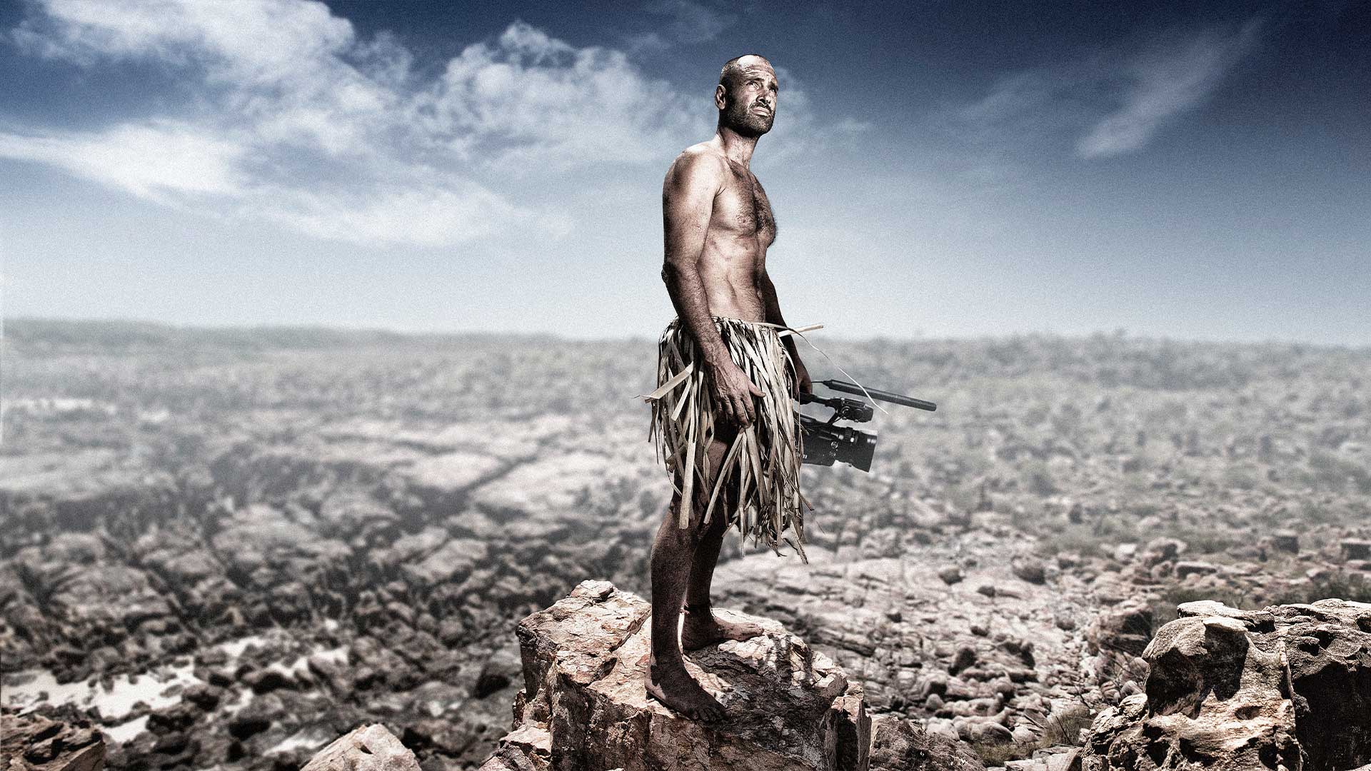 Marooned with Ed Stafford Season 1 Episode 2 Romania