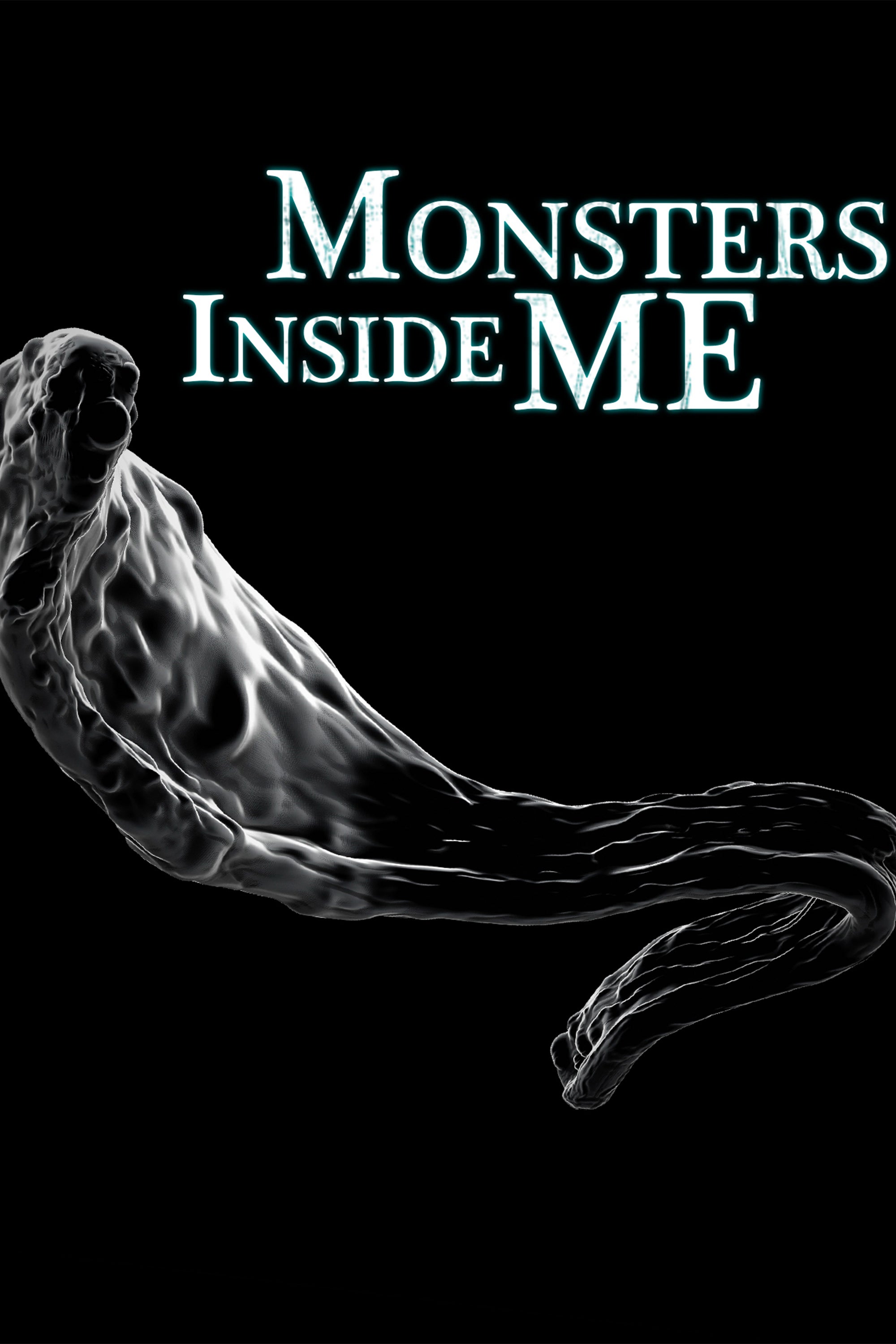 Monsters Inside Me