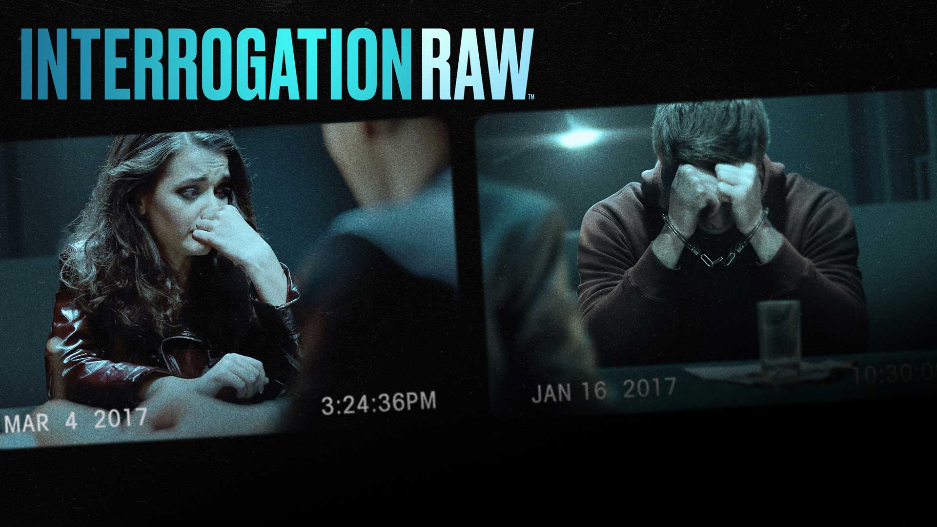 Interrogation Raw Season 2 Episode 12 A Deadly Drink For Dad