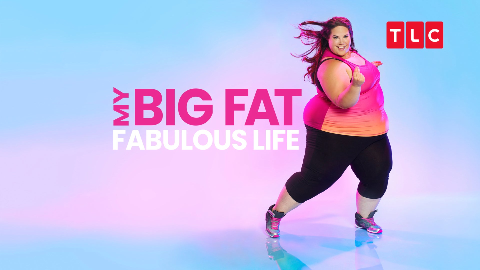 My Big Fat Fabulous Life