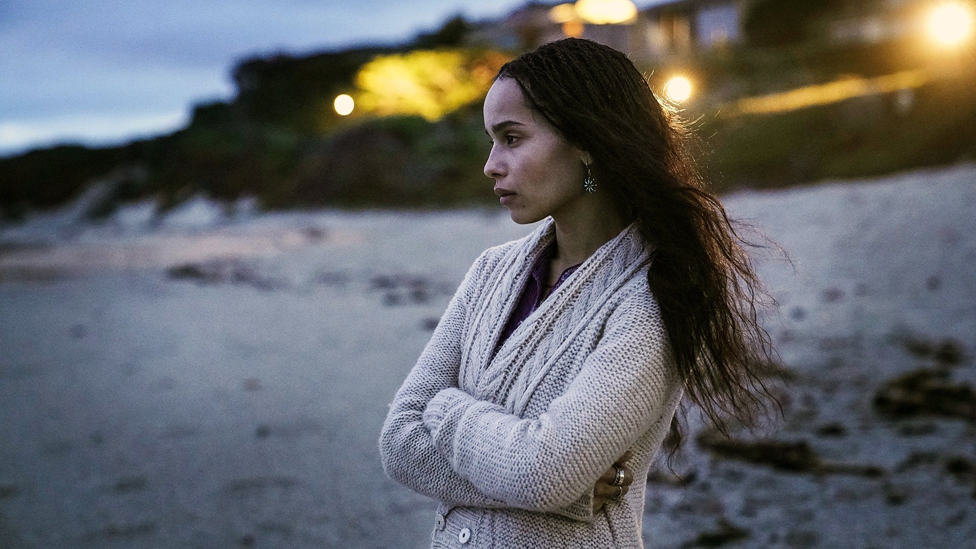 أكاذيب كبيرة صغيرة - بيغ ليتل لايز الموسم 2 الحلقة 3 نهاية العالم