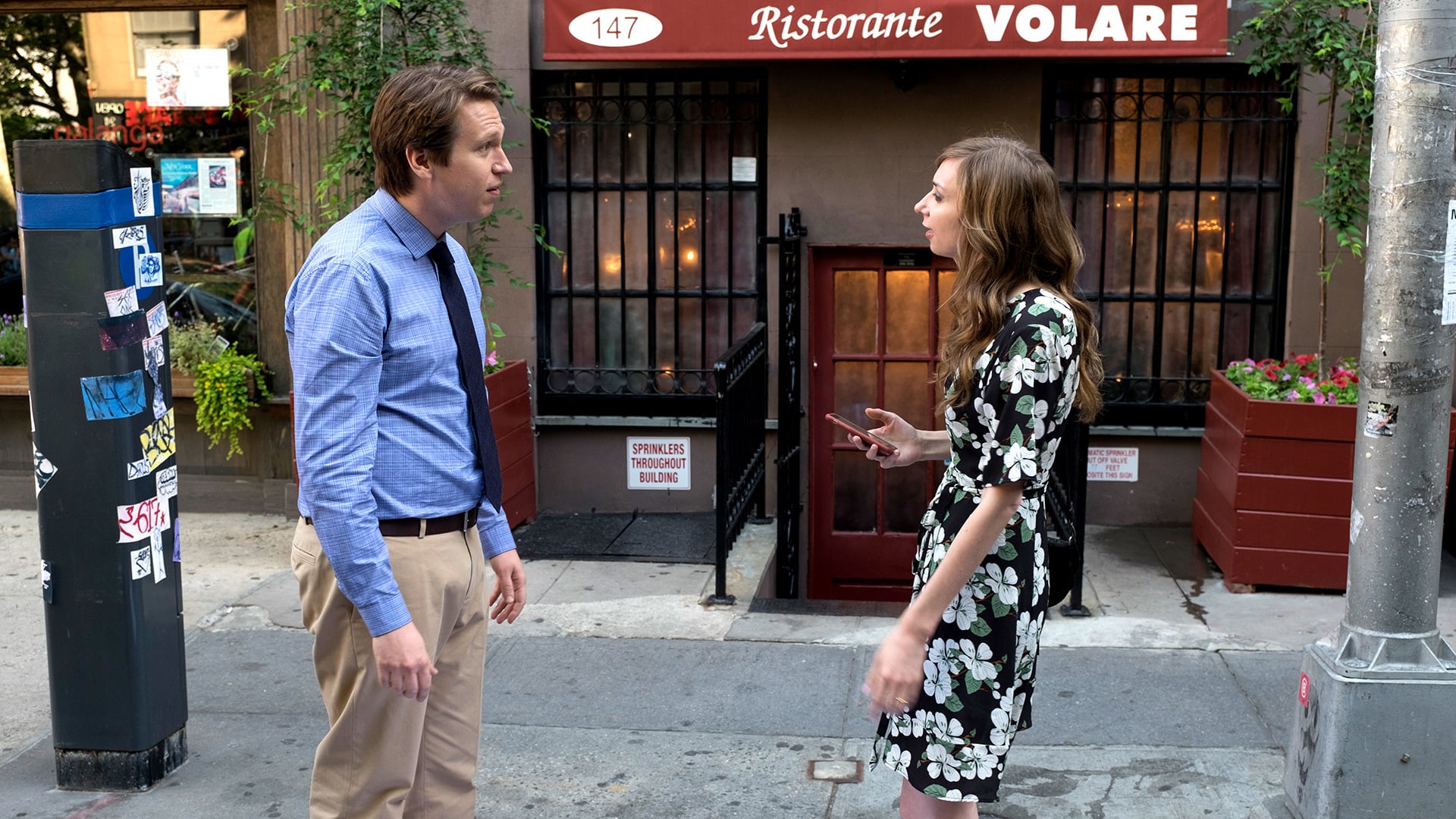 Crashing Season 1 Episode 5 Parents