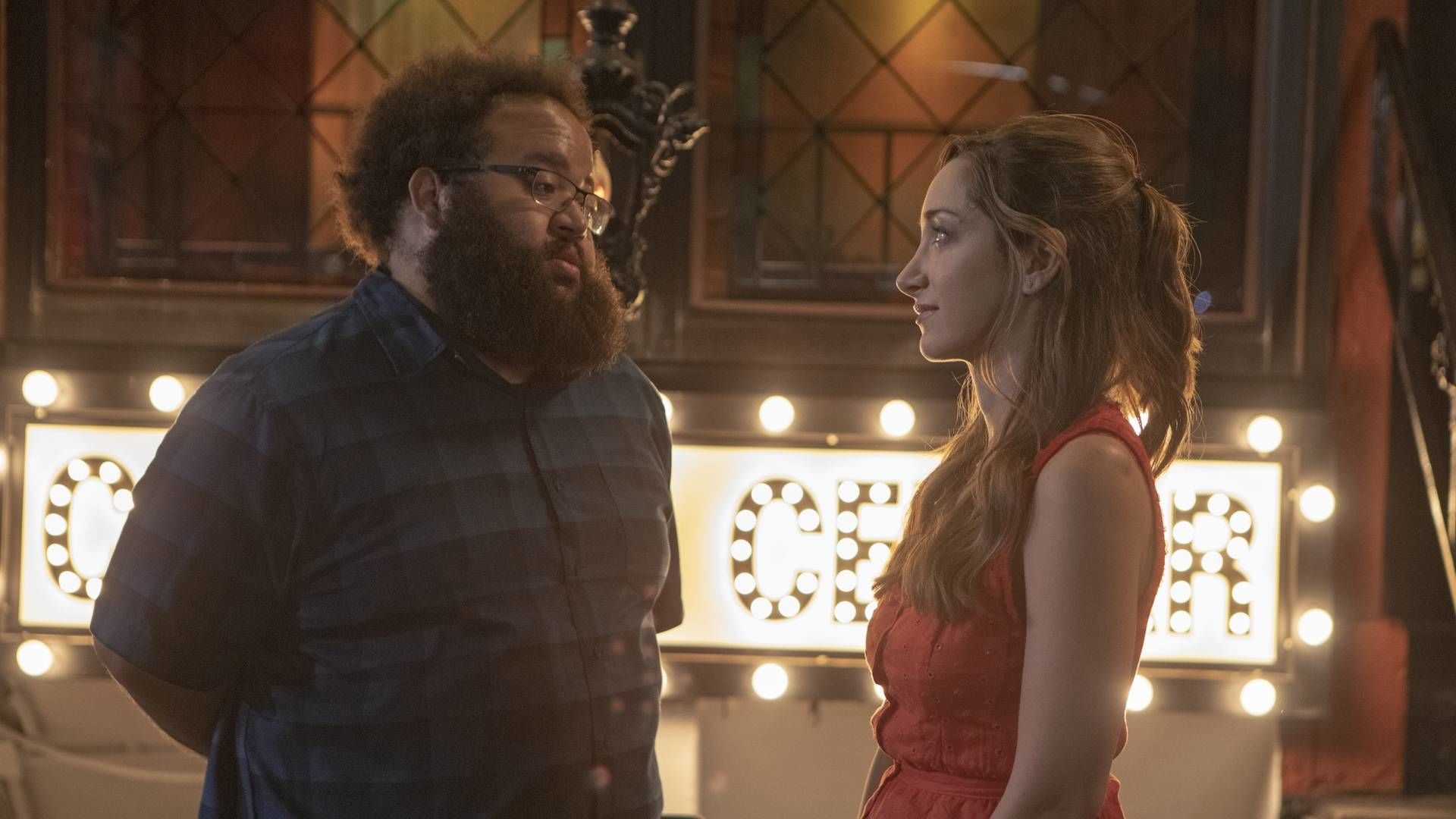 Crashing Season 3 Episode 6 The Viewing Party