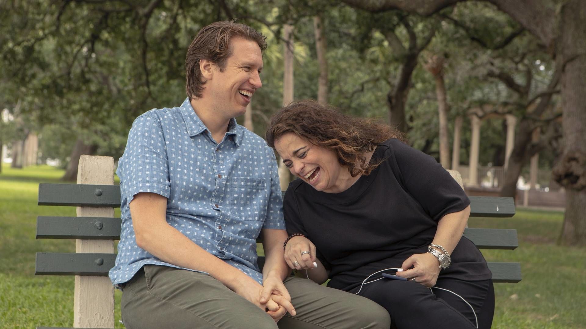Crashing Season 3 Episode 7 The Christian Tour