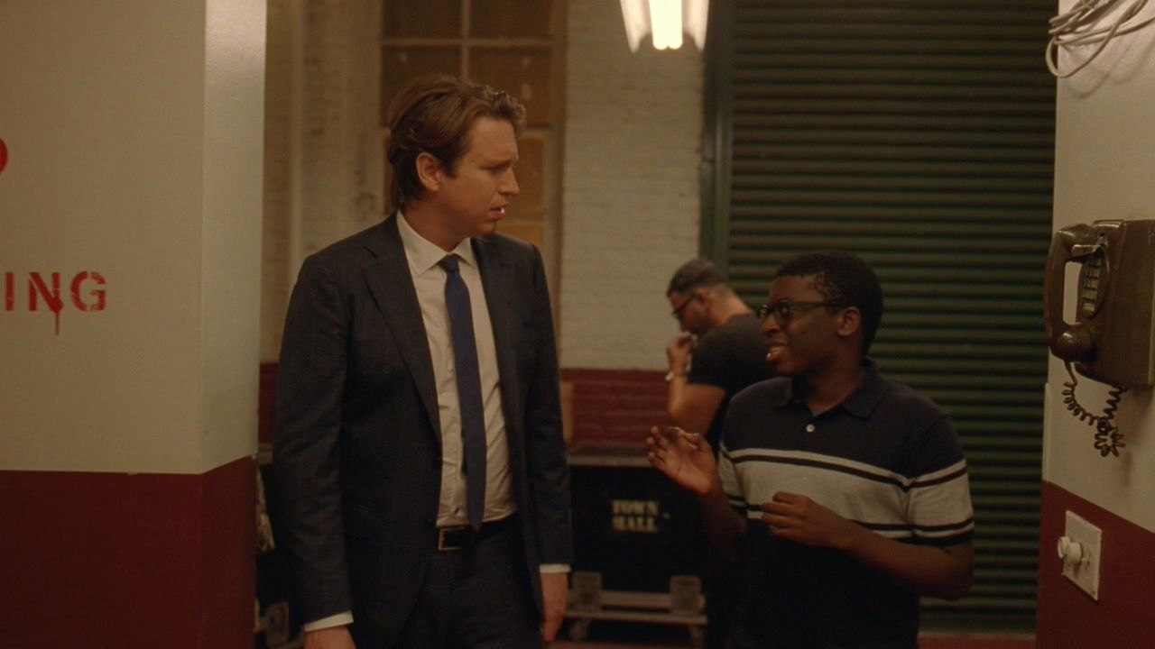 Crashing Season 3 Episode 8 Mulaney