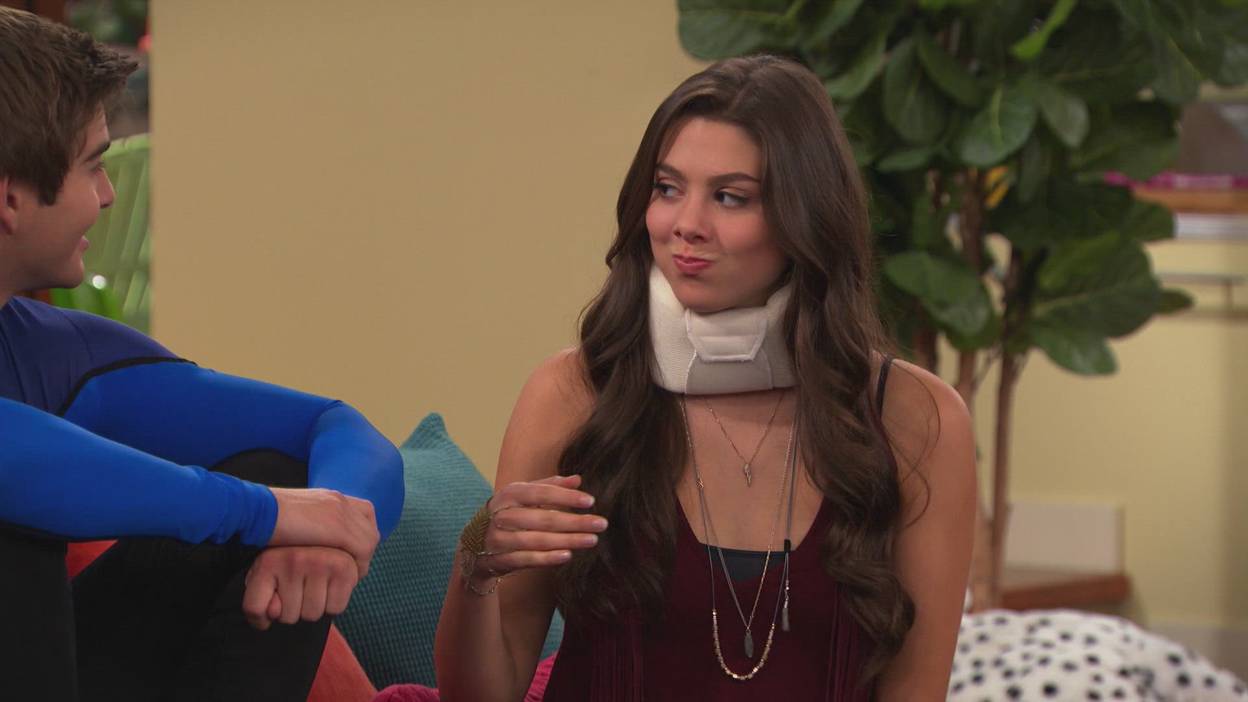 Watch The Thundermans on TV | OSN Home UAE