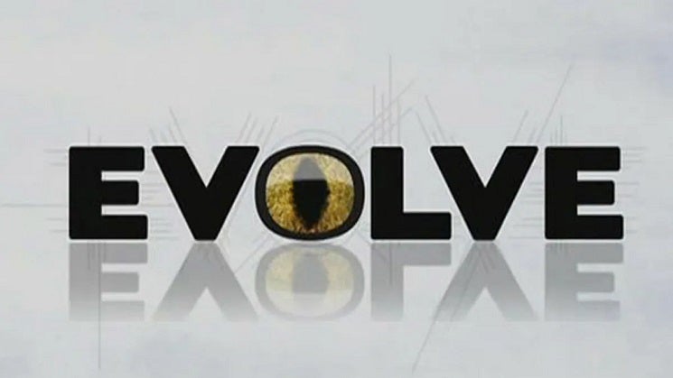 Evolve
