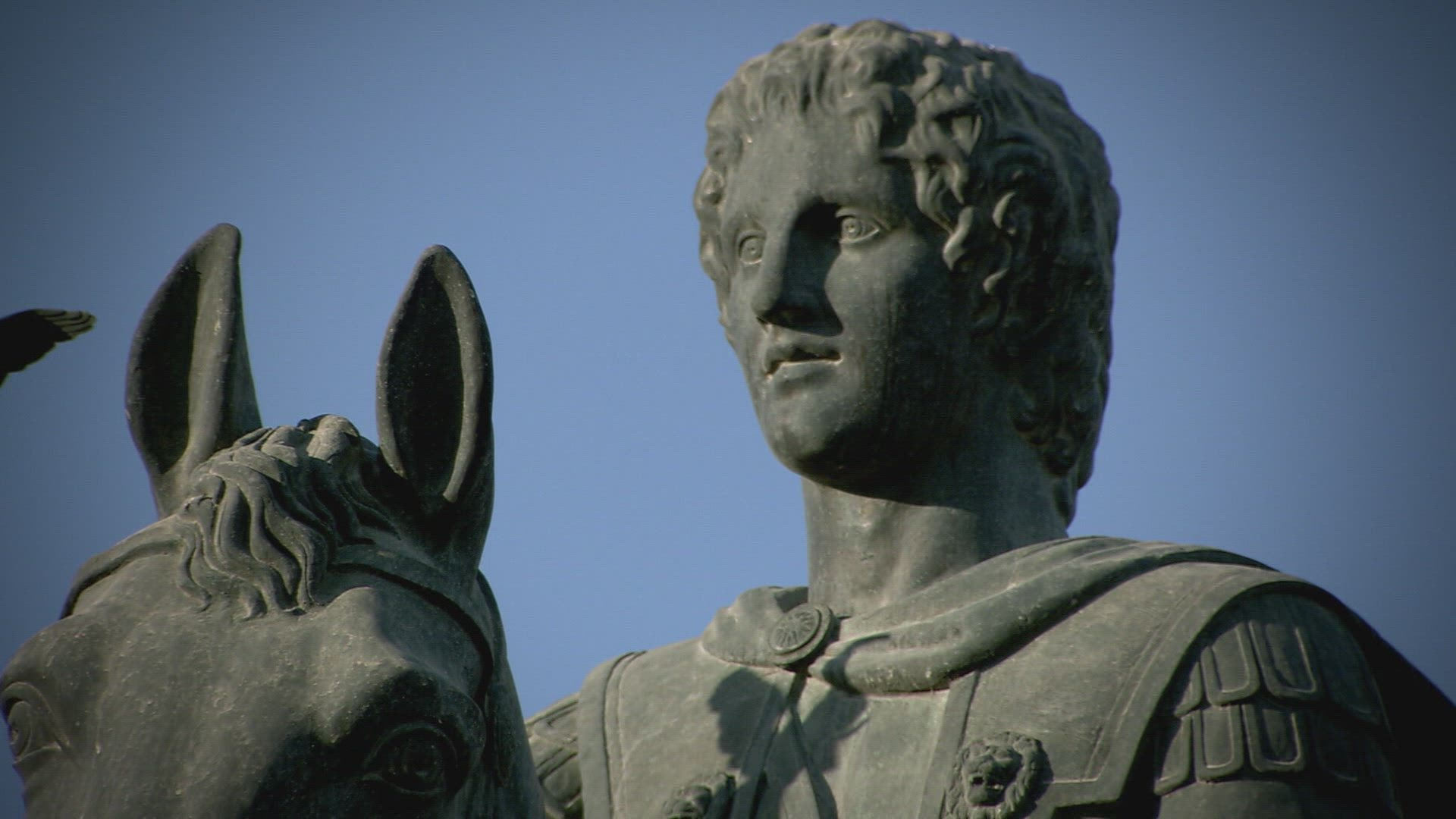 Ancient Top 10 Season 1 Episode 3 Total Dictators