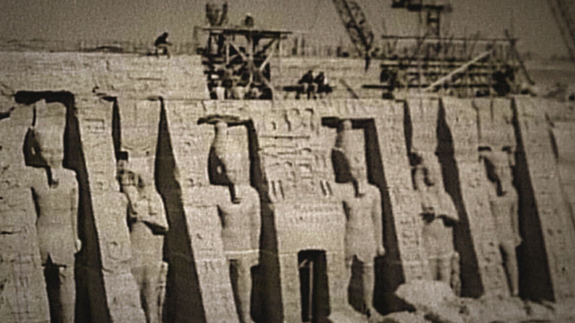 Ancient Top 10 Season 1 Episode 2 Secrets Of Egypt