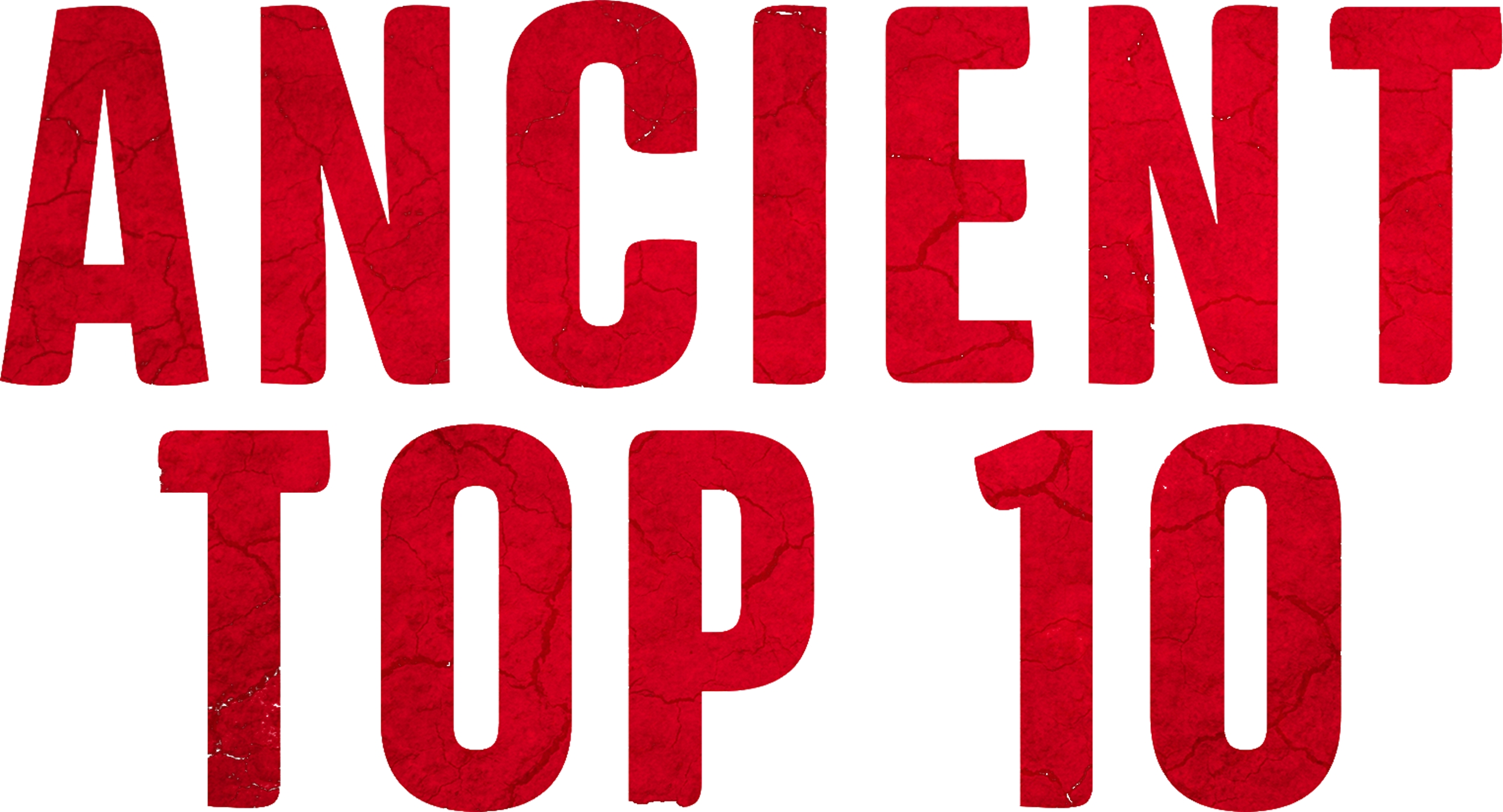 Ancient Top 10