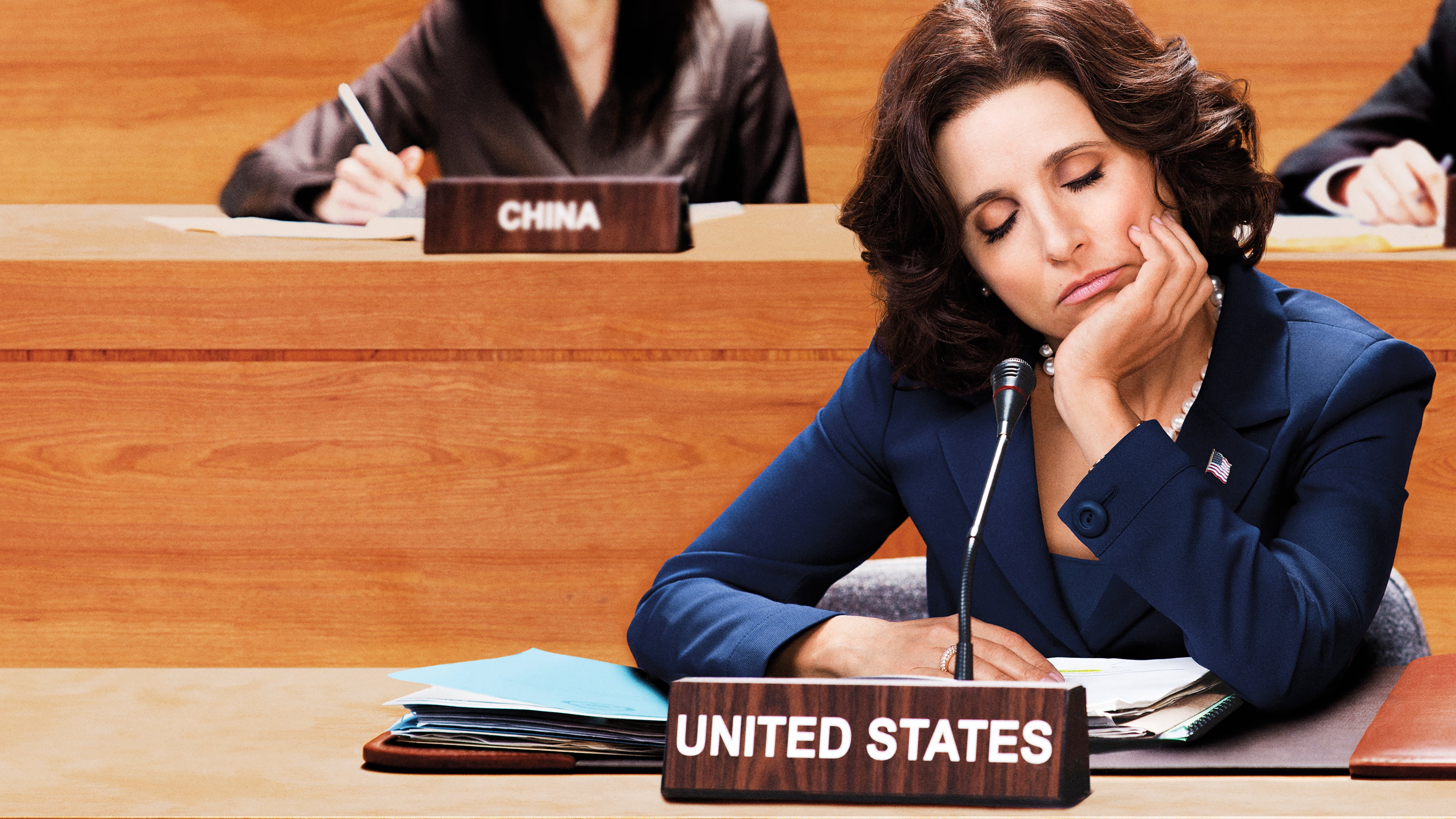 Veep
