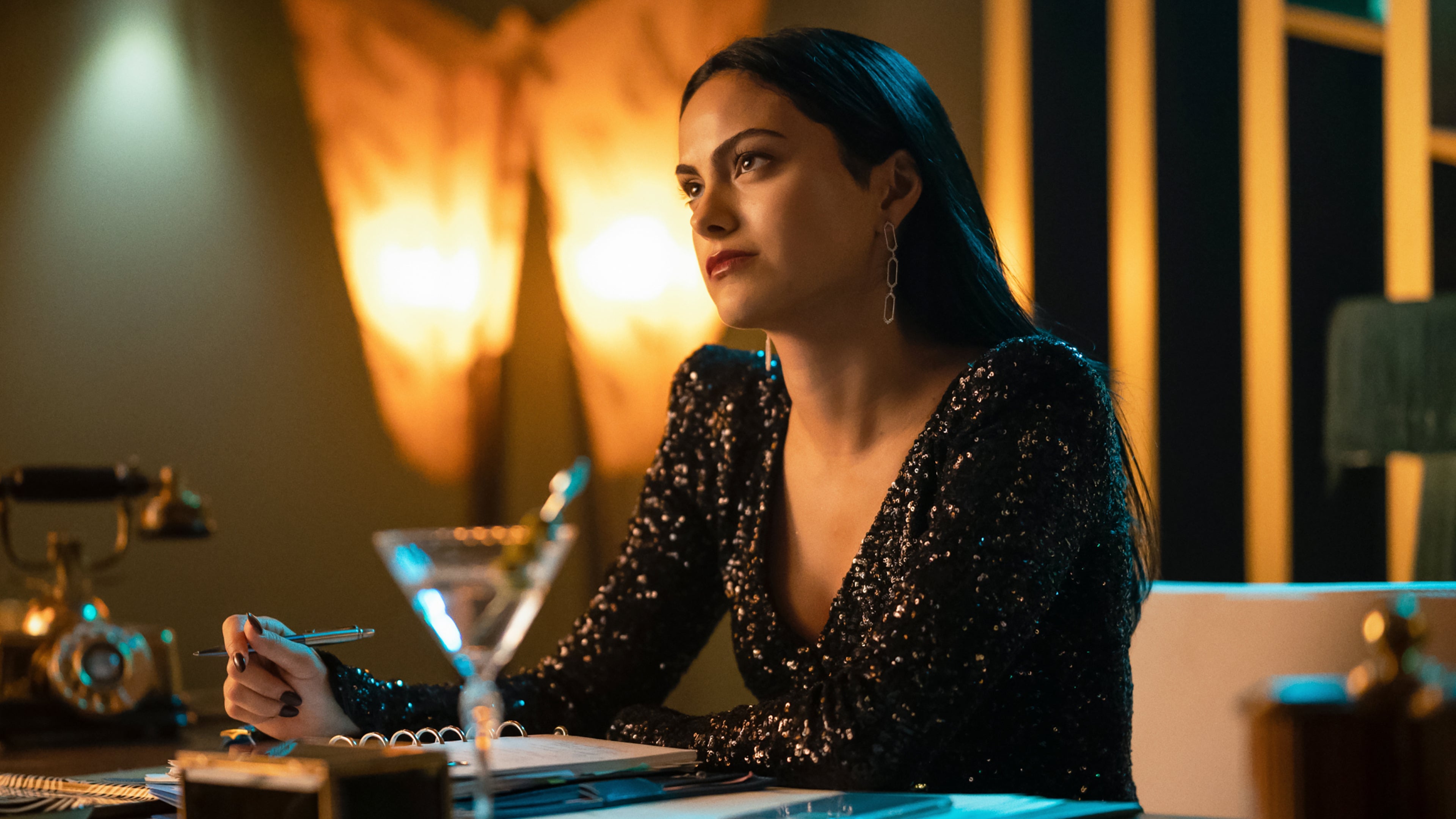 Riverdale Season 6 Episode 3 Chapter Ninety-Eight: Mr. Cypher